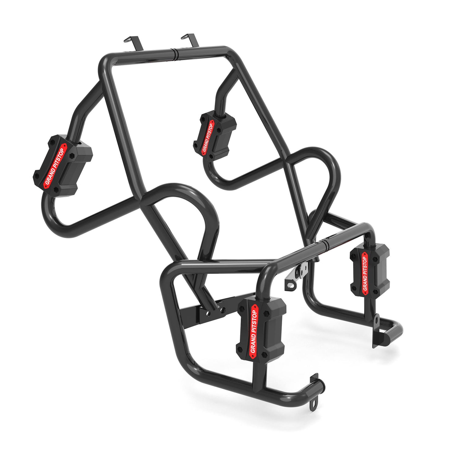 Crash Guard for BMW G 310 GS - Black