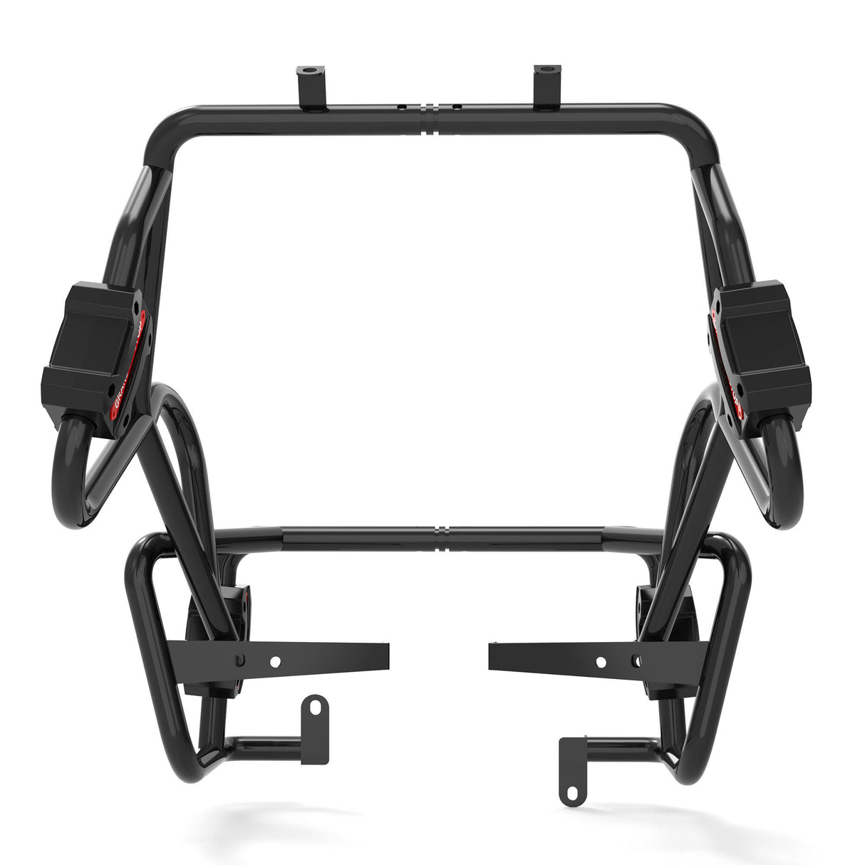 Crash Guard for BMW G 310 GS - Black