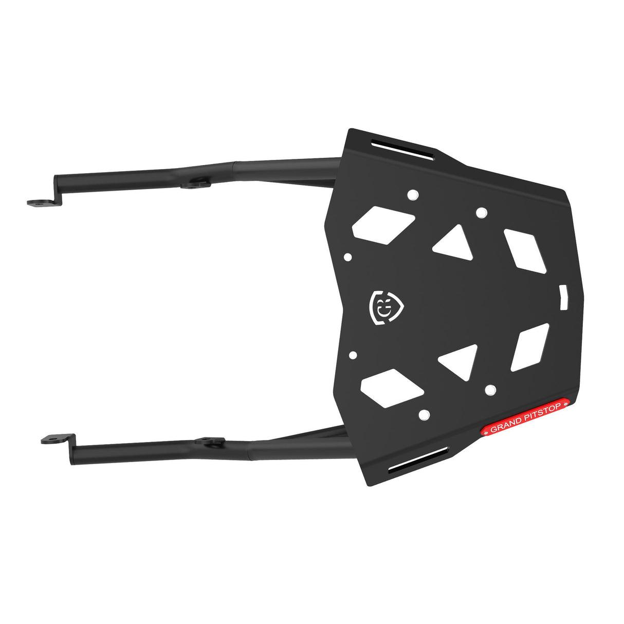 Extended Top Rack Plate