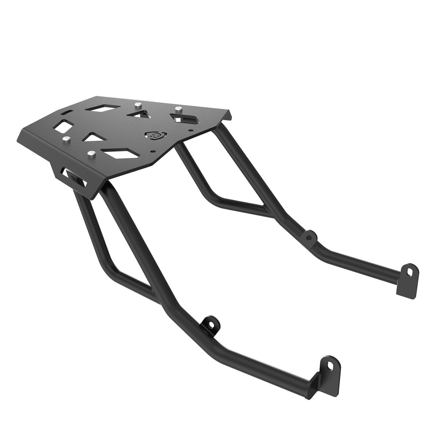 Extended Top Rack Plate