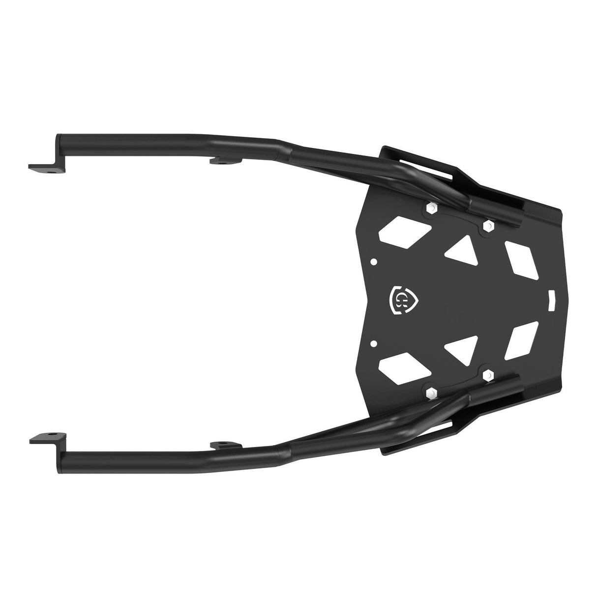 Extended Top Rack Plate