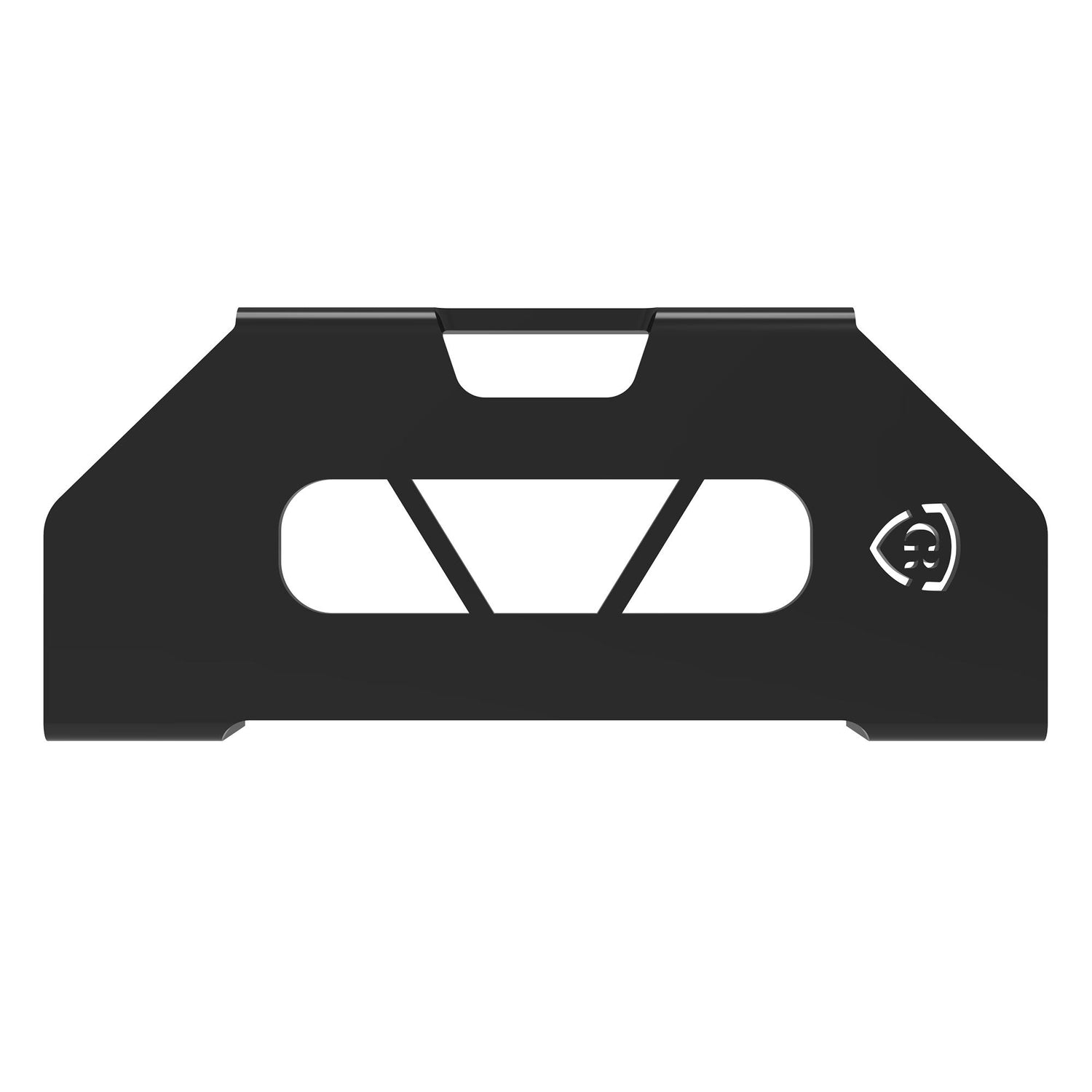 Front Brake Caliper Cover for BMW G 310 RR - Black