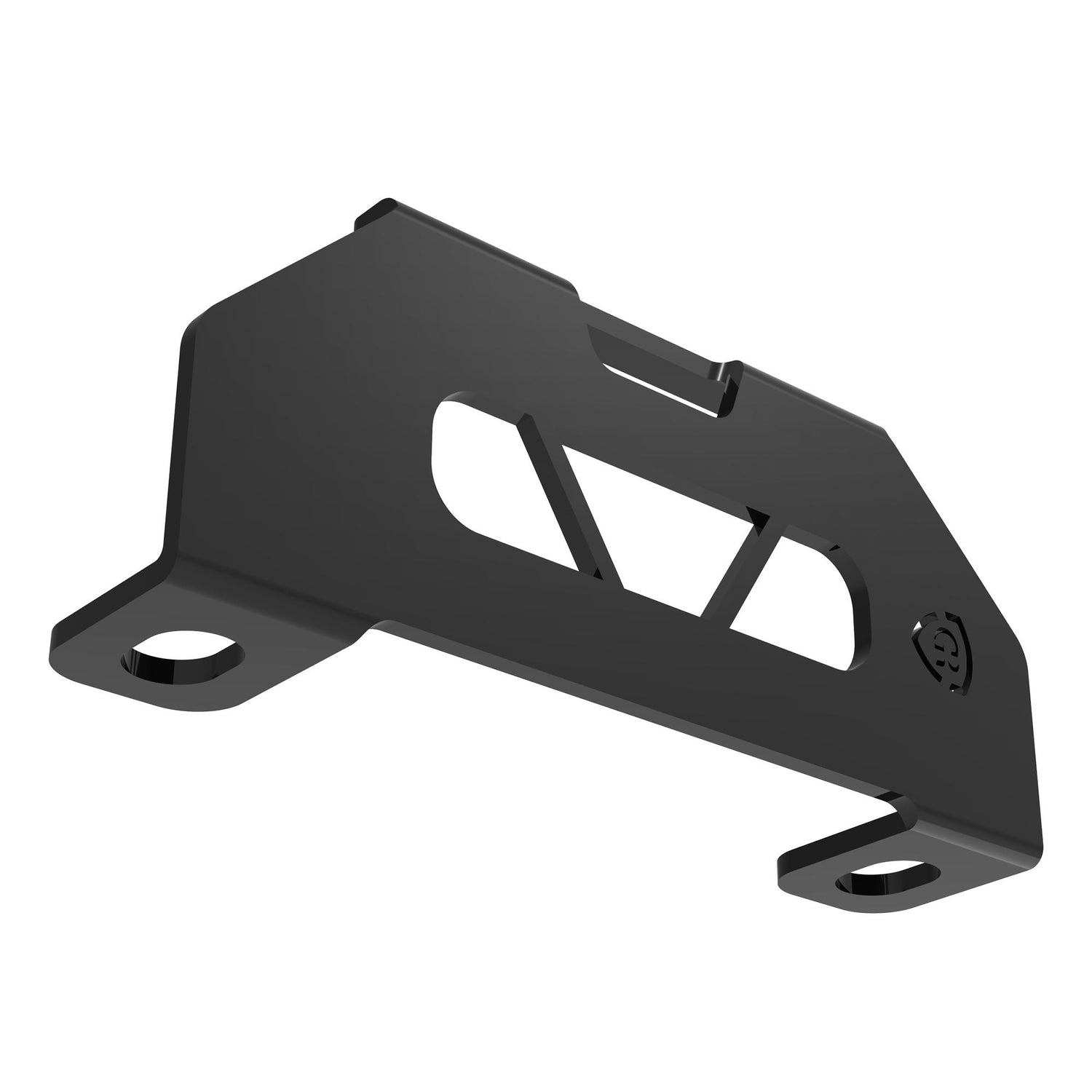 Front Brake Caliper Cover for BMW G 310 RR - Black