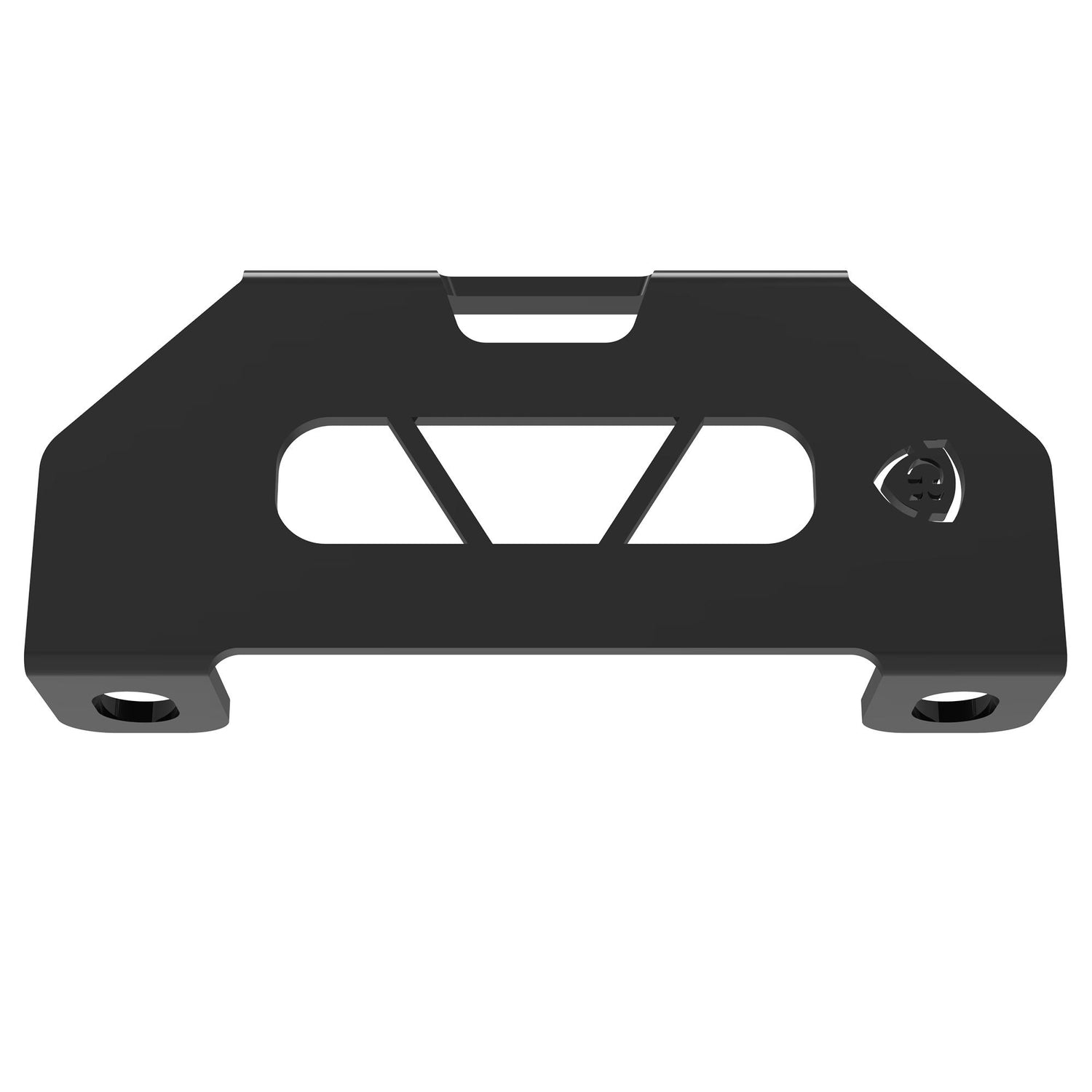 Front Brake Caliper Cover for KTM 390 Adventure X - Black
