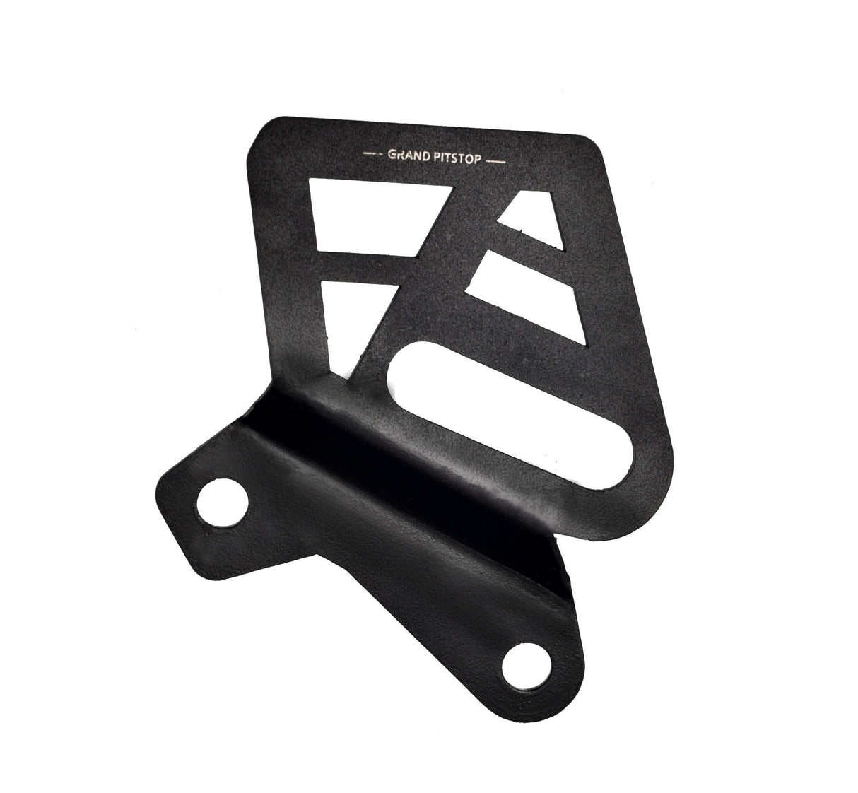 Front Brake Caliper Cover for Royal Enfield Himalayan BS6 Model (2020-21) - Black
