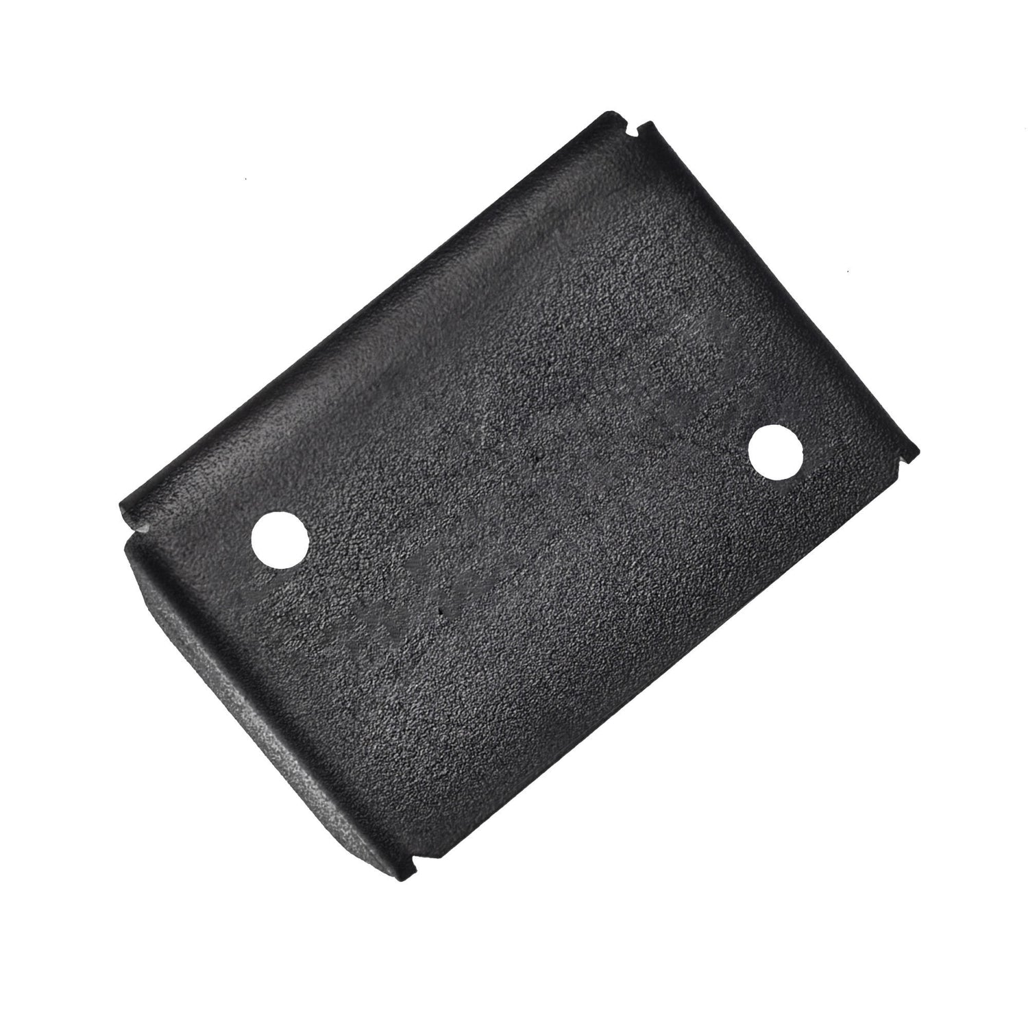 Front Fluid Reservoir Cap for KTM 390 Adventure X - Black