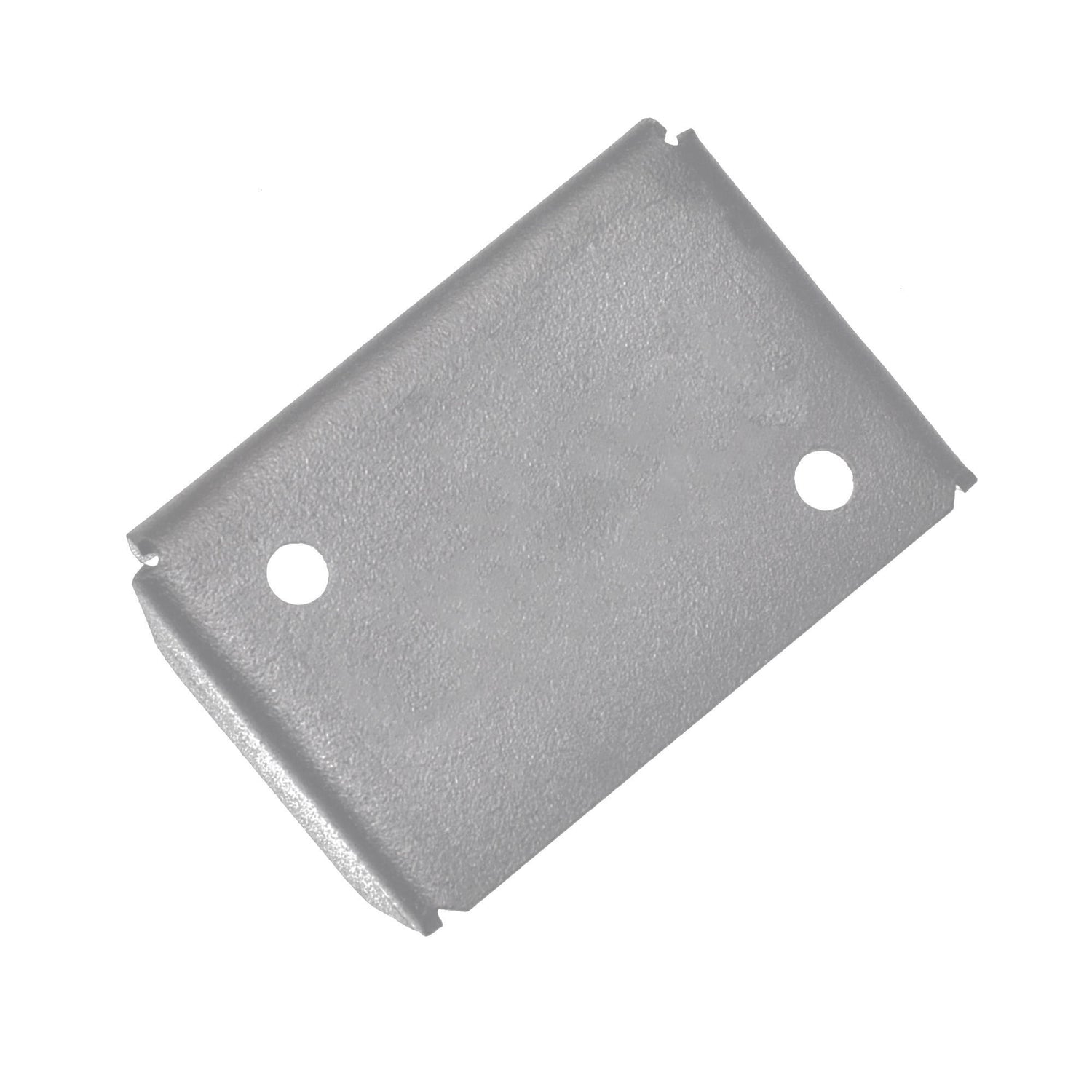 Front Fluid Reservoir Cap for Royal Enfield Continental GT - Silver