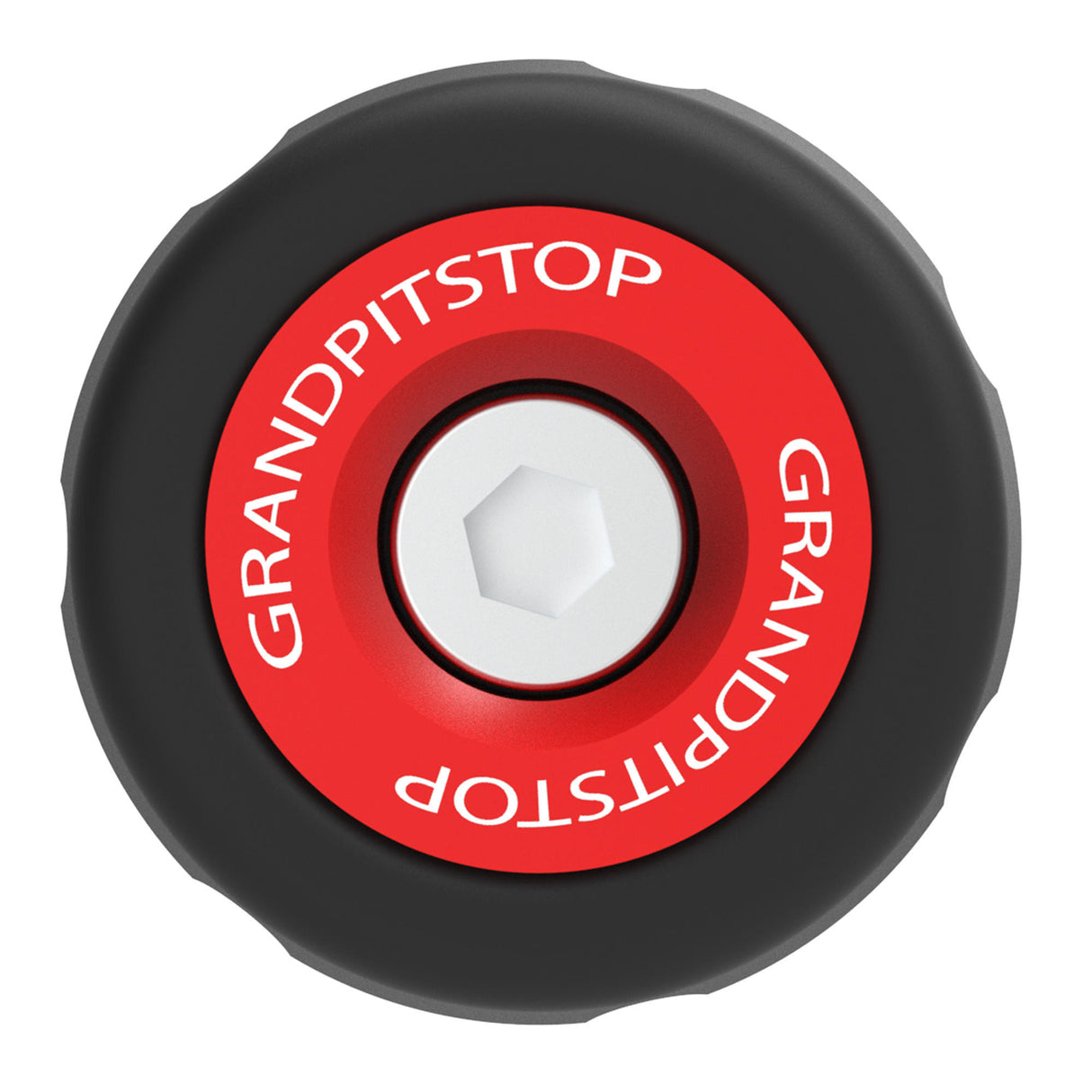 Front Fork Slider for KTM 250 Adventure - Black