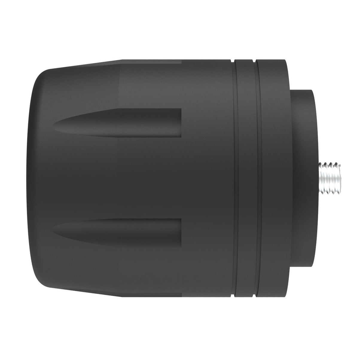 Front Fork Slider for KTM 250 Adventure - Black