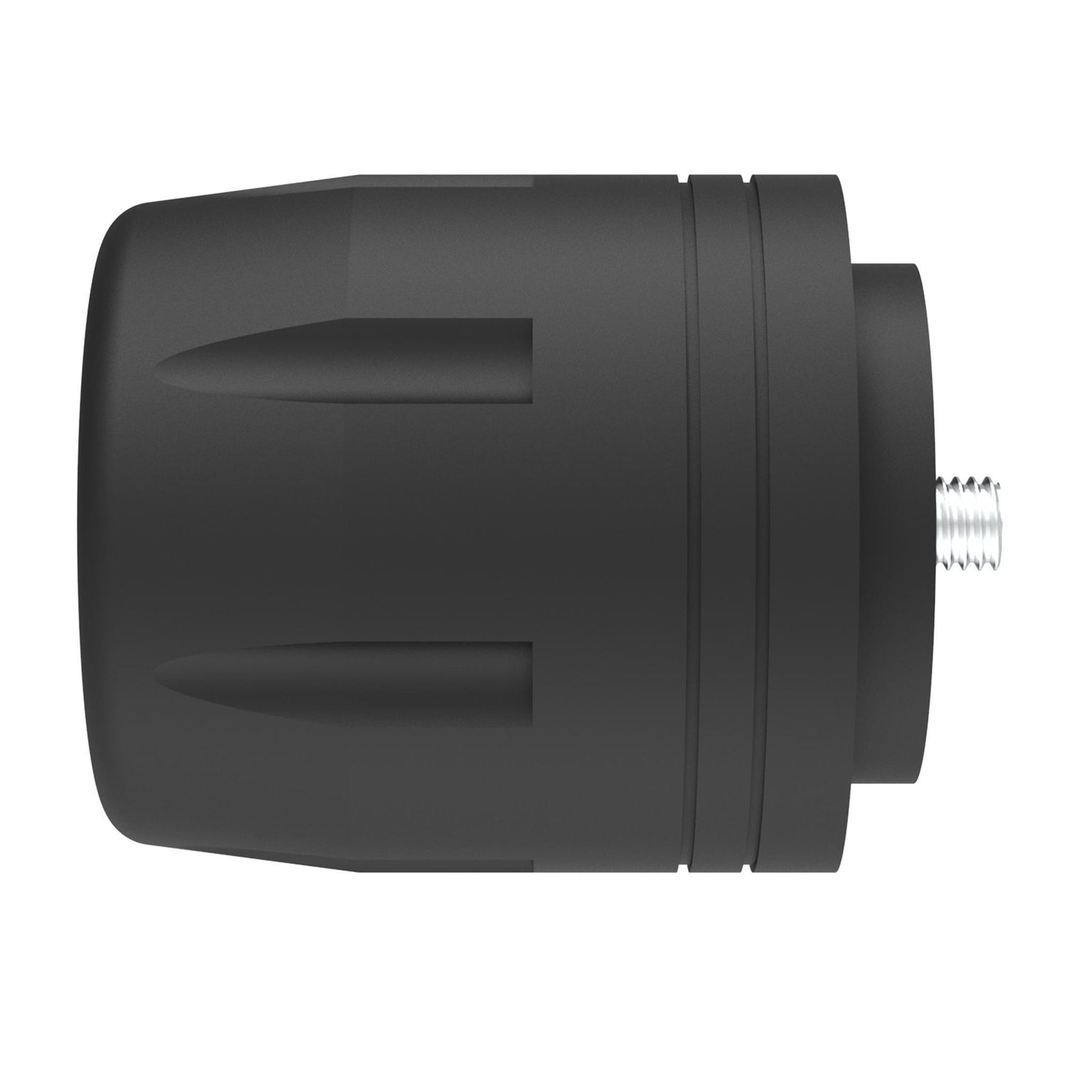 Front Fork Slider for KTM 250 Adventure - Black