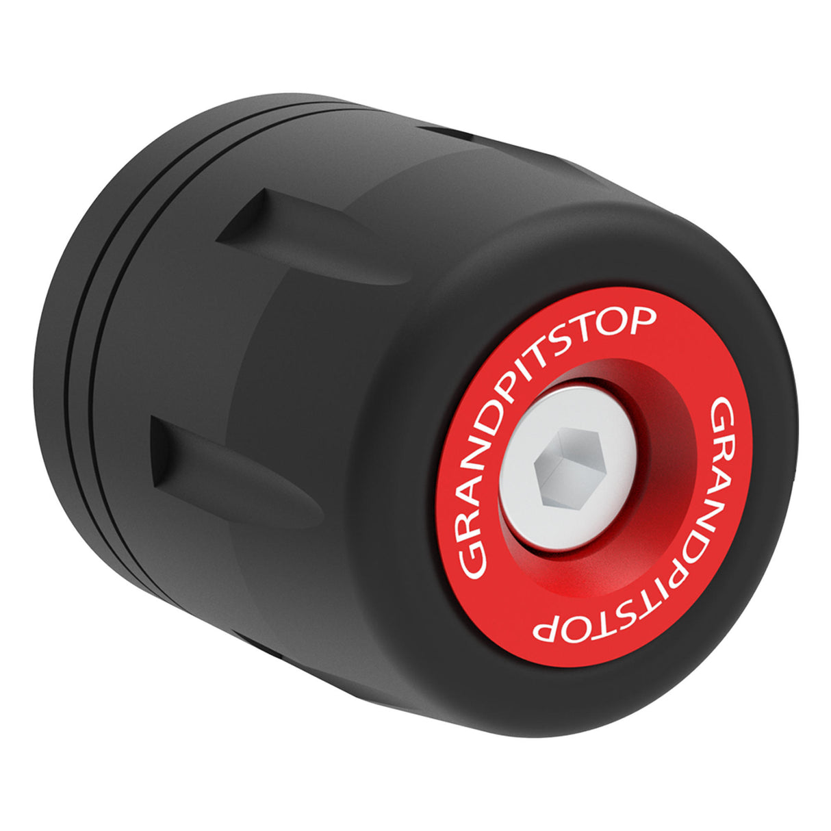 Front Fork Slider for KTM 390 Adventure X - Black