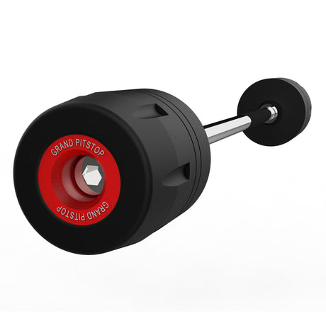 Front Fork Slider for Kawasaki Z900 - Black