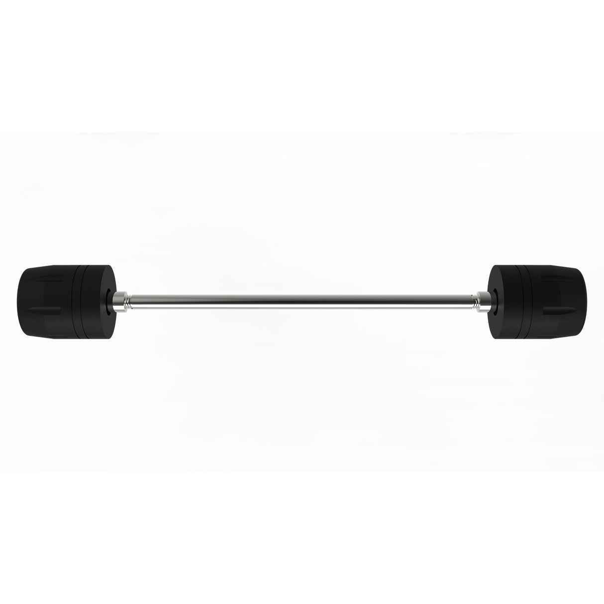 Front Fork Slider for Kawasaki Z900 - Black