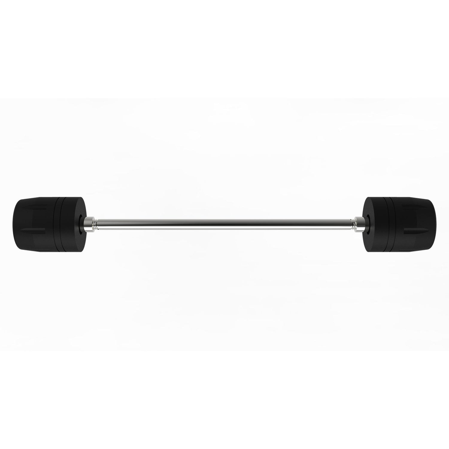 Front Fork Slider for Kawasaki Z900 - Black