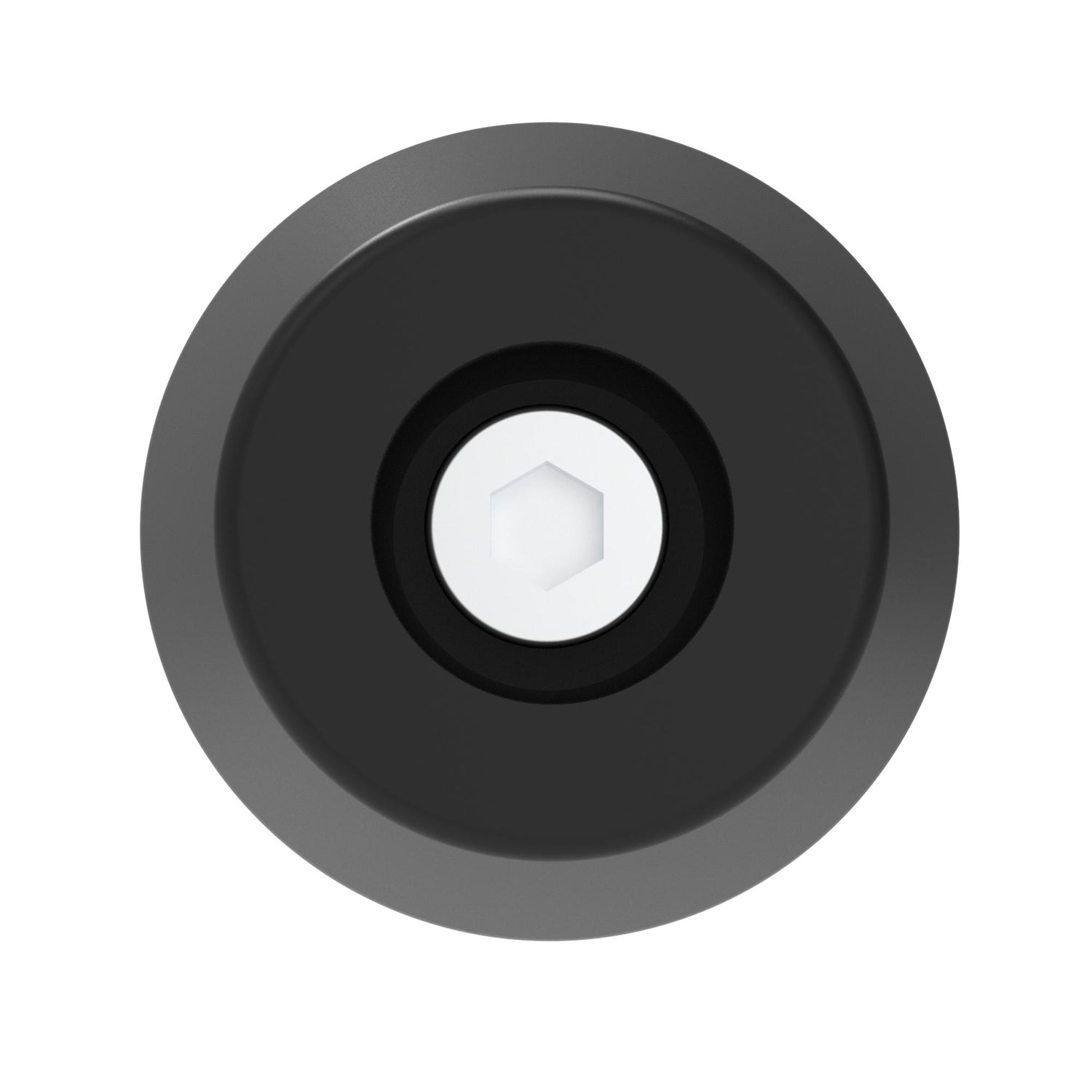 Frame Slider for KTM DUKE 390/250 Gen 3 - Black & Orange