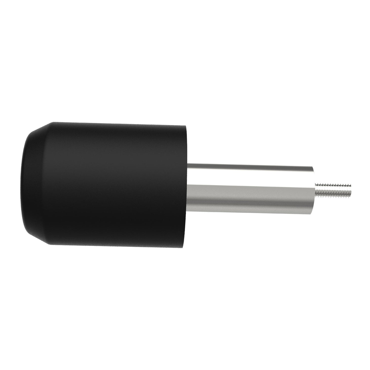 Frame Slider for Kawasaki Z900 - Black