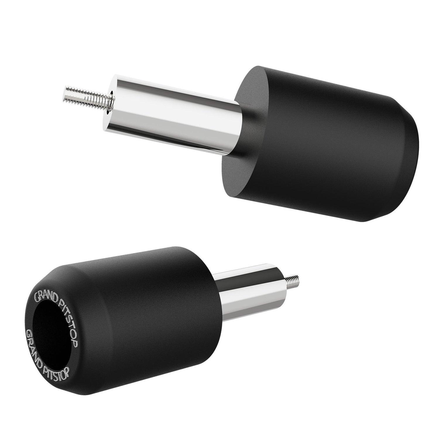 Frame Slider for Kawasaki Z900 - Black