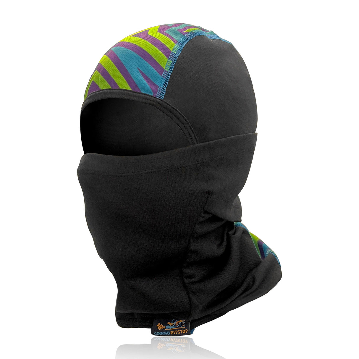 Face Mask for Bike, Ski, Cycling, Running, Hiking - Blue