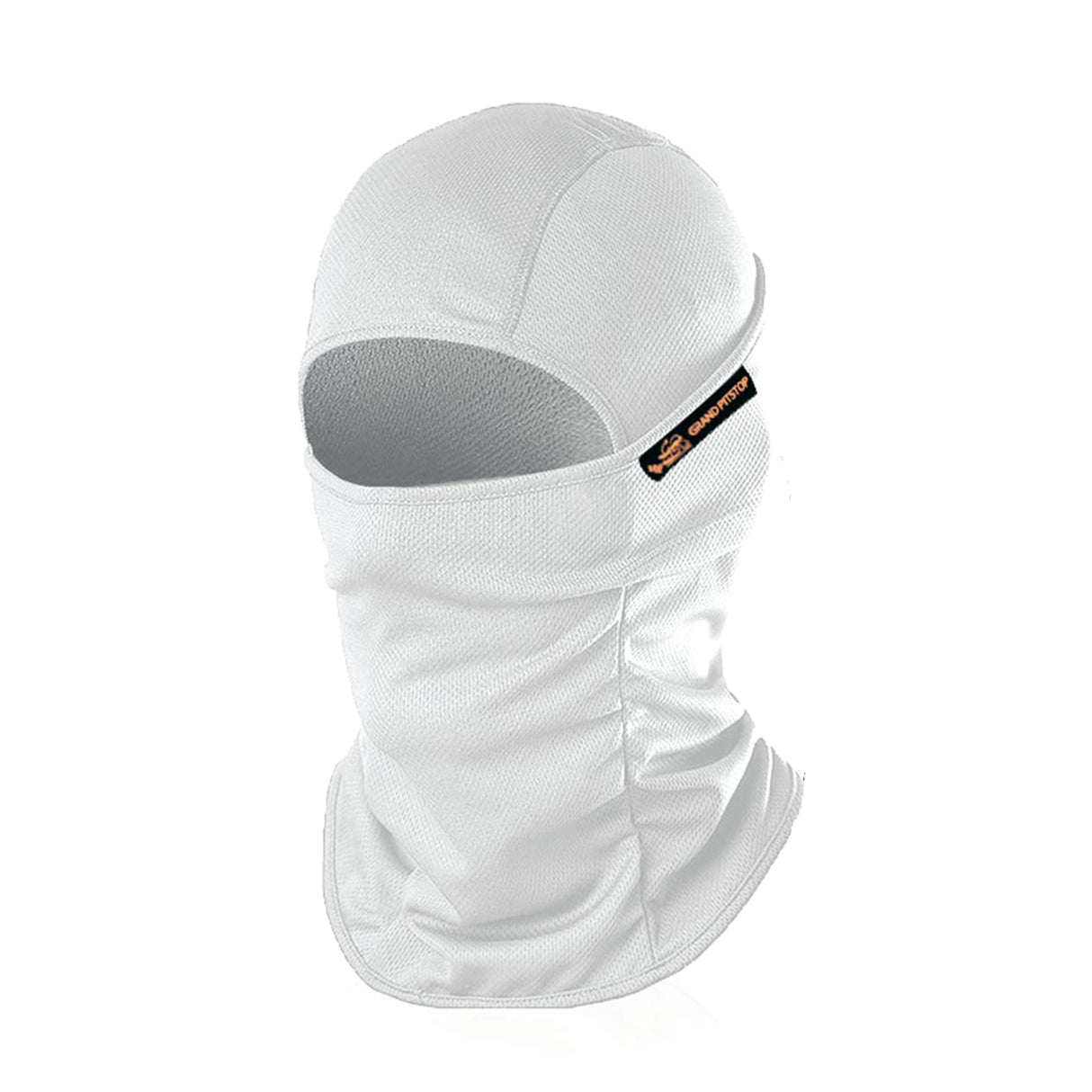 Face Mask for Bike, Ski, Cycling, Running, Hiking - Grey