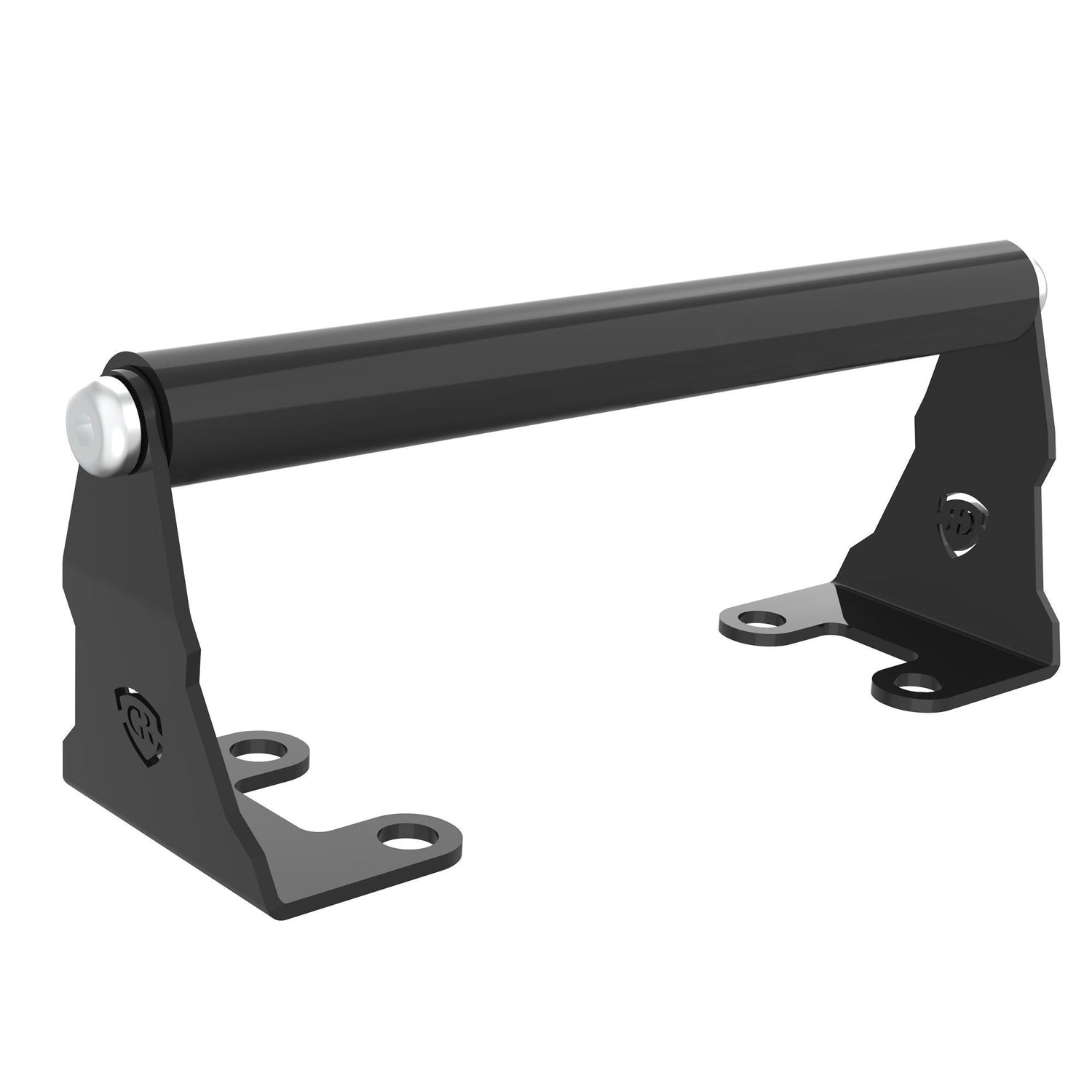 GPS Mount for BMW G 310 GS - Black