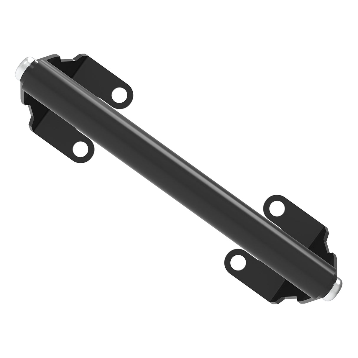 GPS Mount for BMW G 310 GS - Black