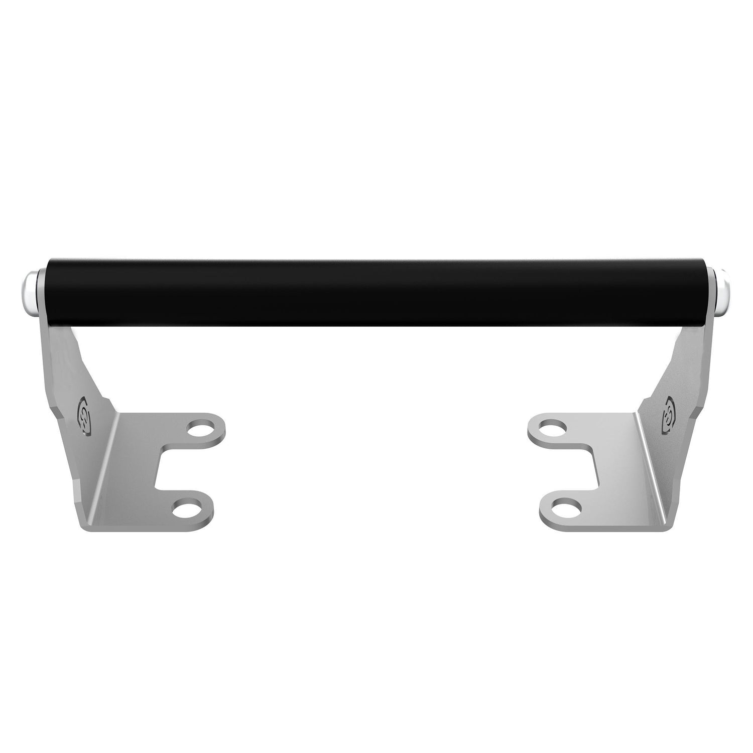 GPS Mount for BMW G 310 GS - Silver