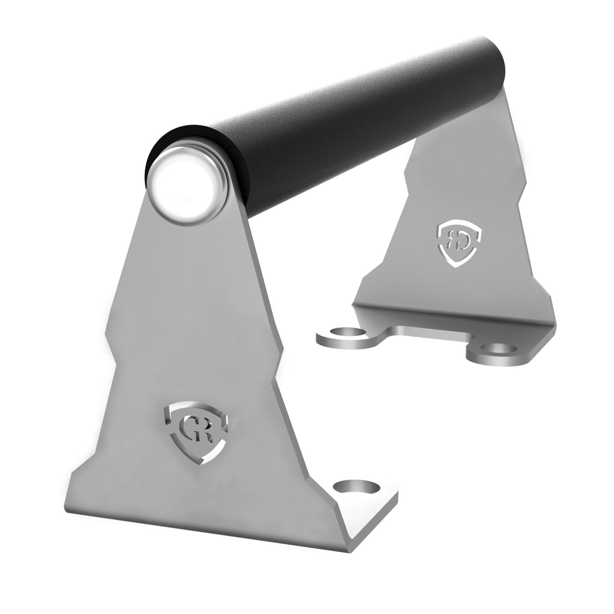 GPS Mount for BMW G 310 GS - Silver