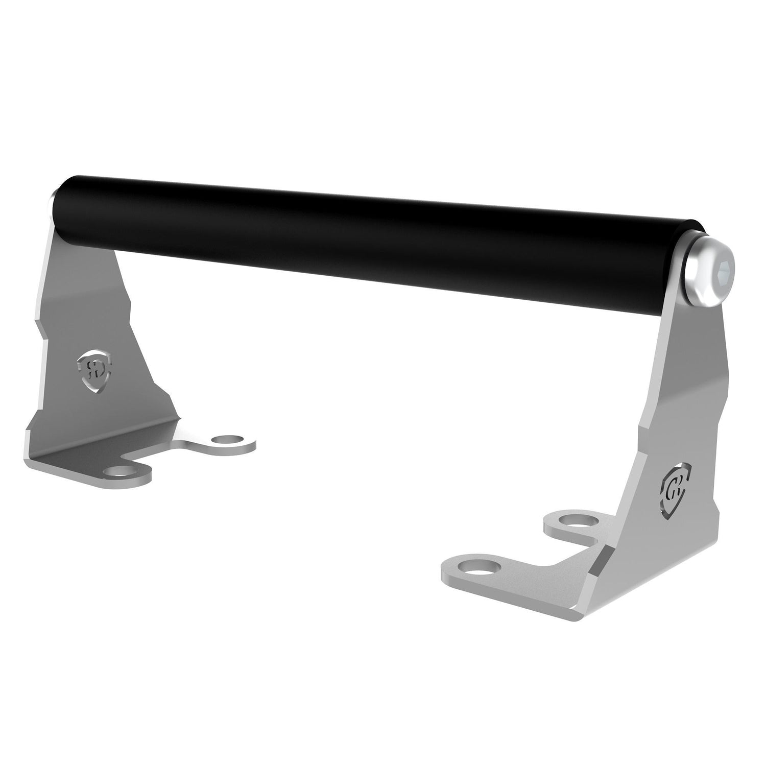 GPS Mount for BMW G 310 GS - Silver