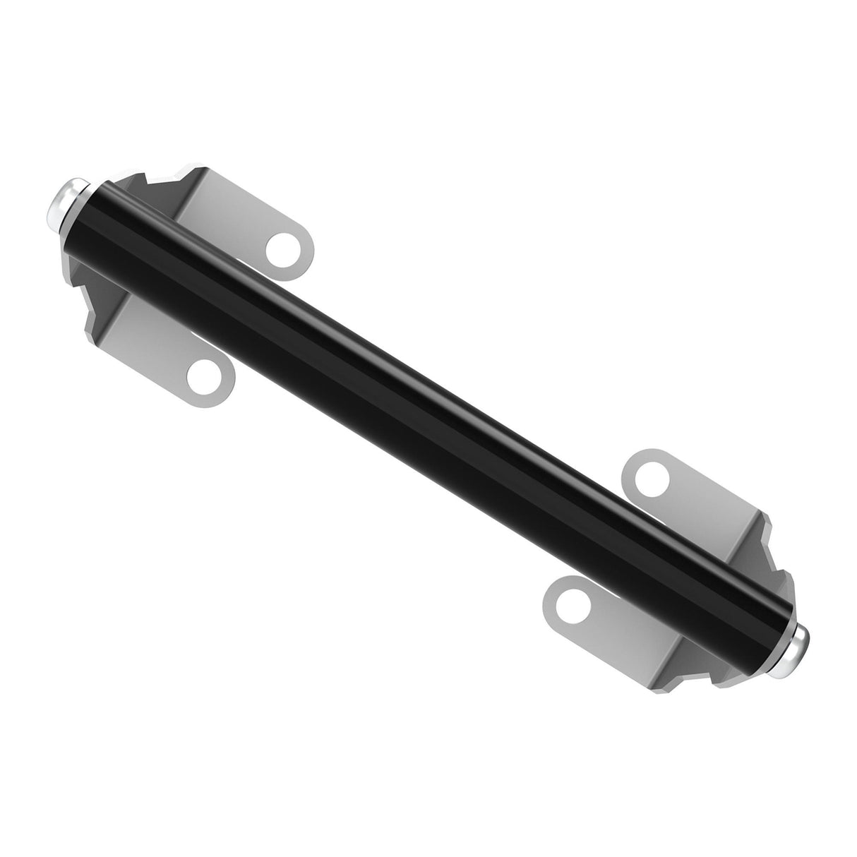 GPS Mount for BMW G 310 GS - Silver