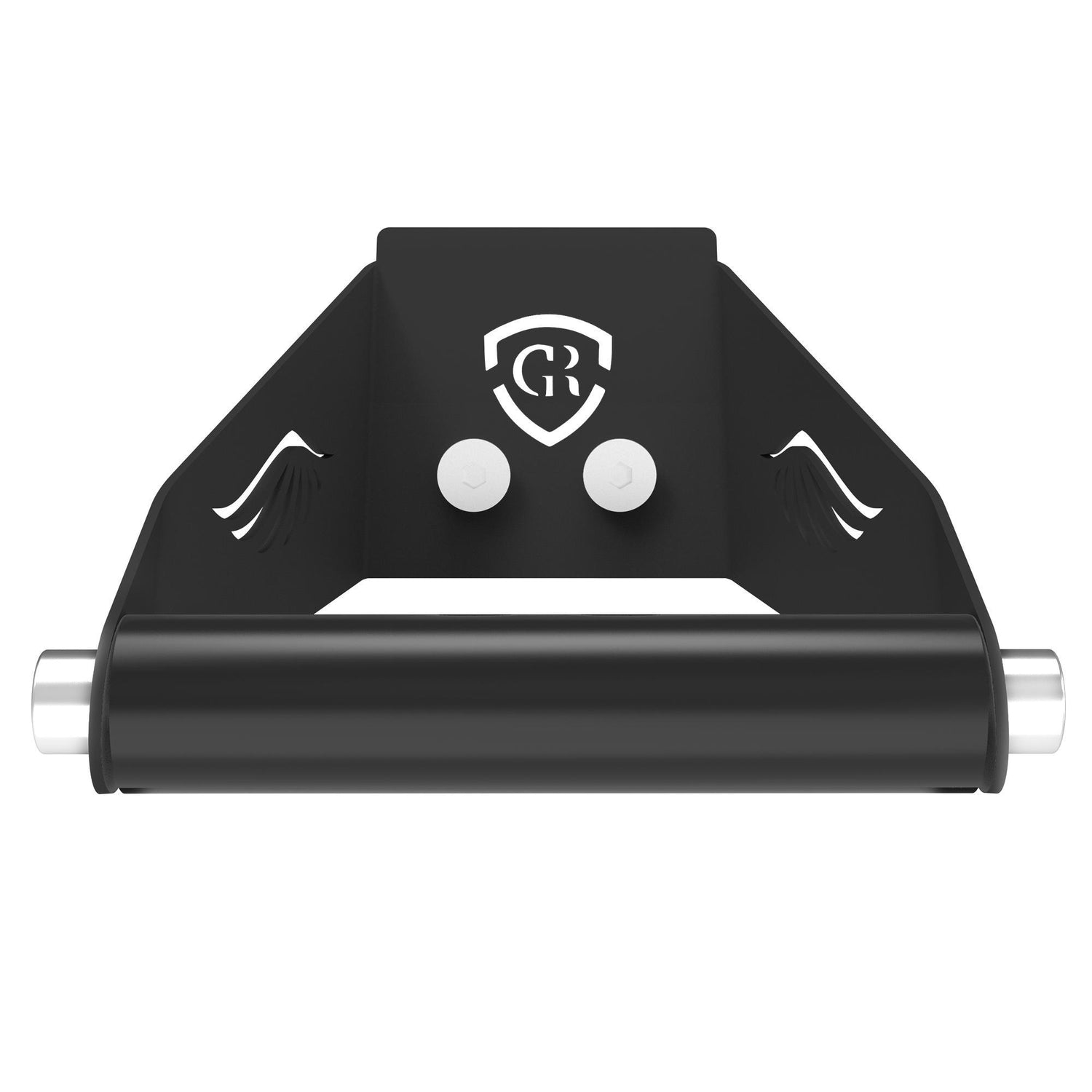 GPS Mount for KTM 250 Adventure - Black