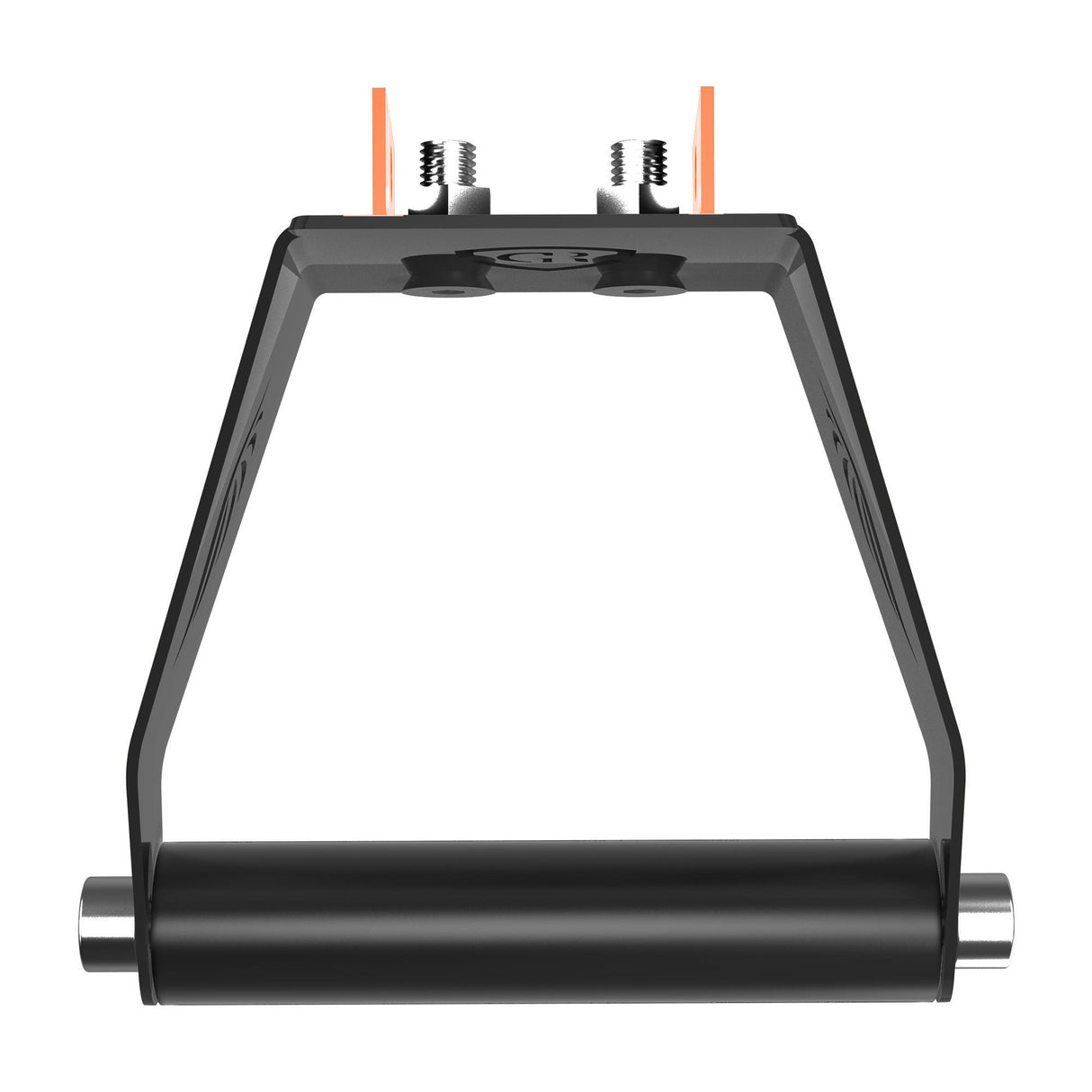 GPS Mount for KTM 390 Adventure - Black