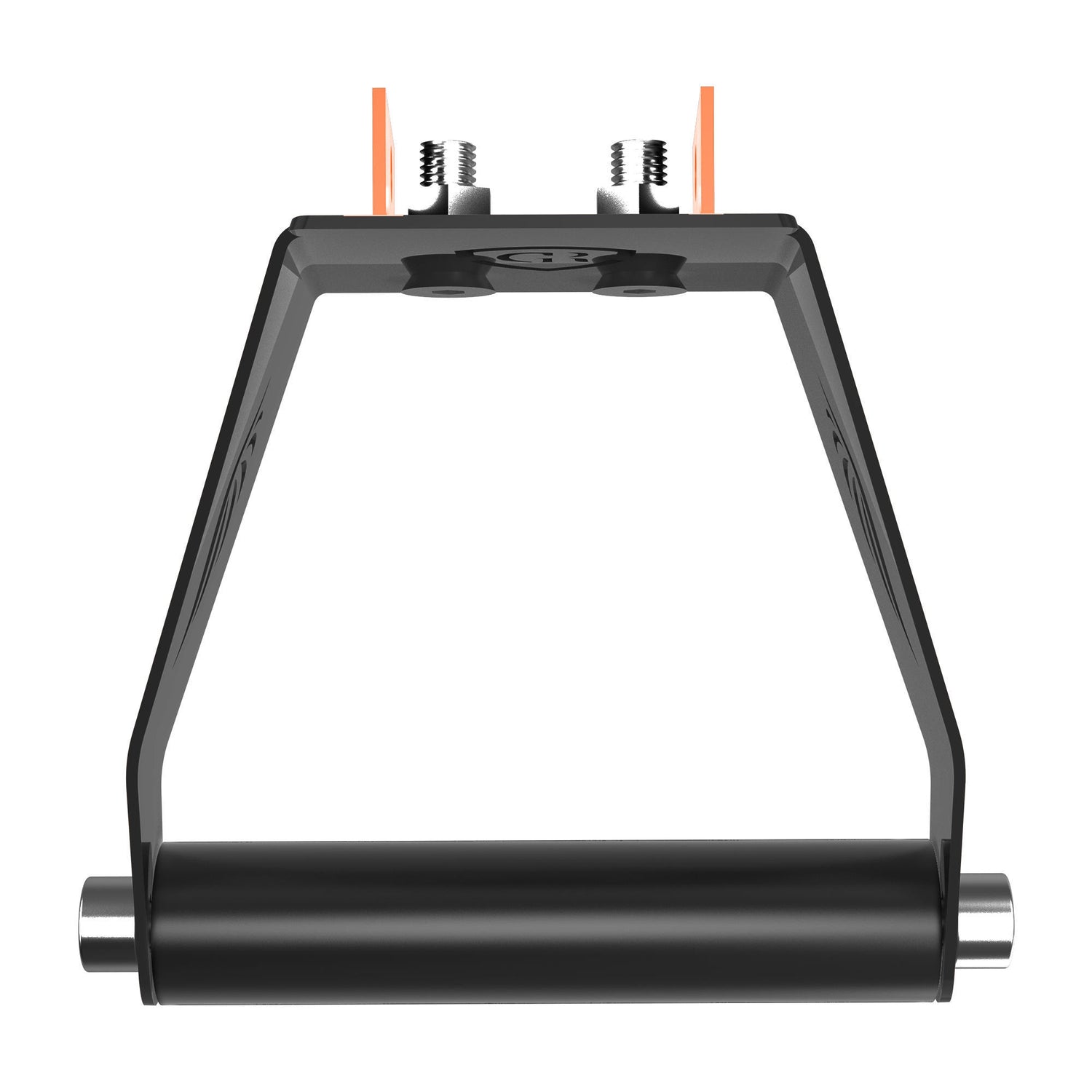 GPS Mount for KTM 390 Adventure - Black