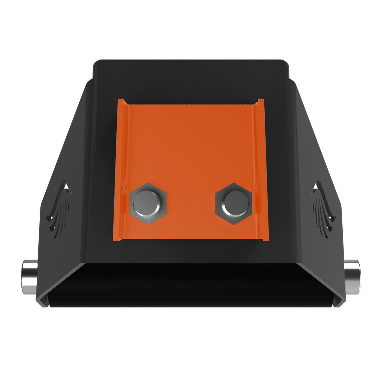 GPS Mount for KTM 390 Adventure X - Black