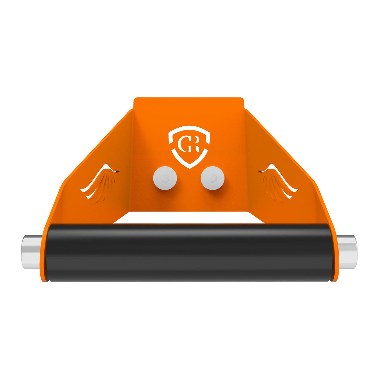 GPS Mount for KTM 250 Adventure - Orange