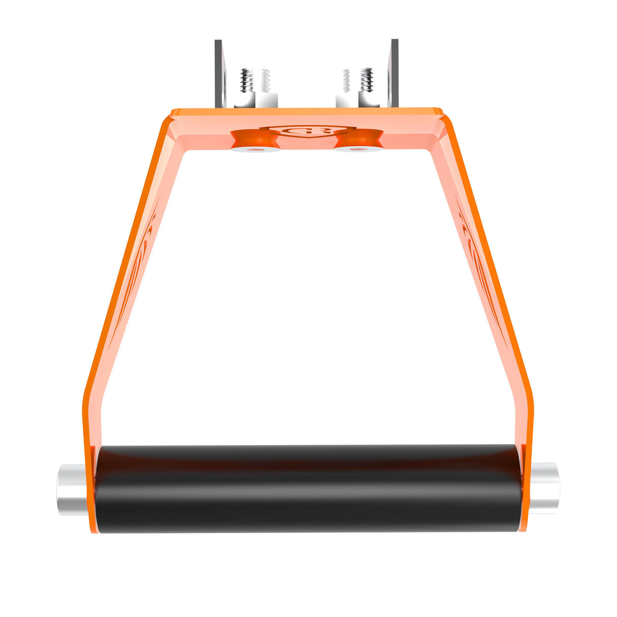 GPS Mount for KTM 390 Adventure X - Orange