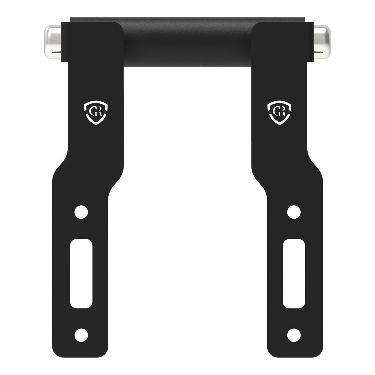 GPS Mount for Suzuki V-Strom - Black