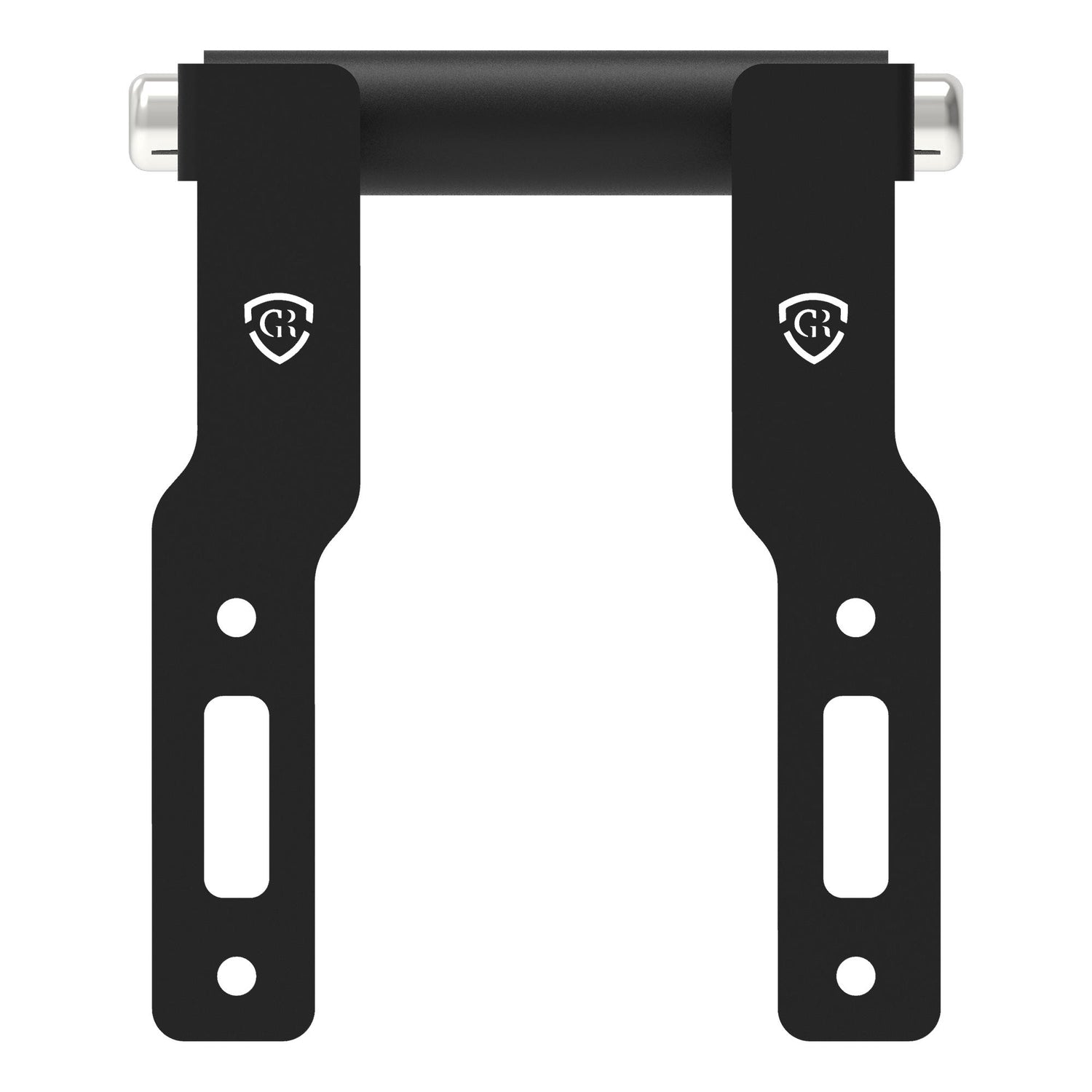 GPS Mount for Suzuki V-Strom - Black