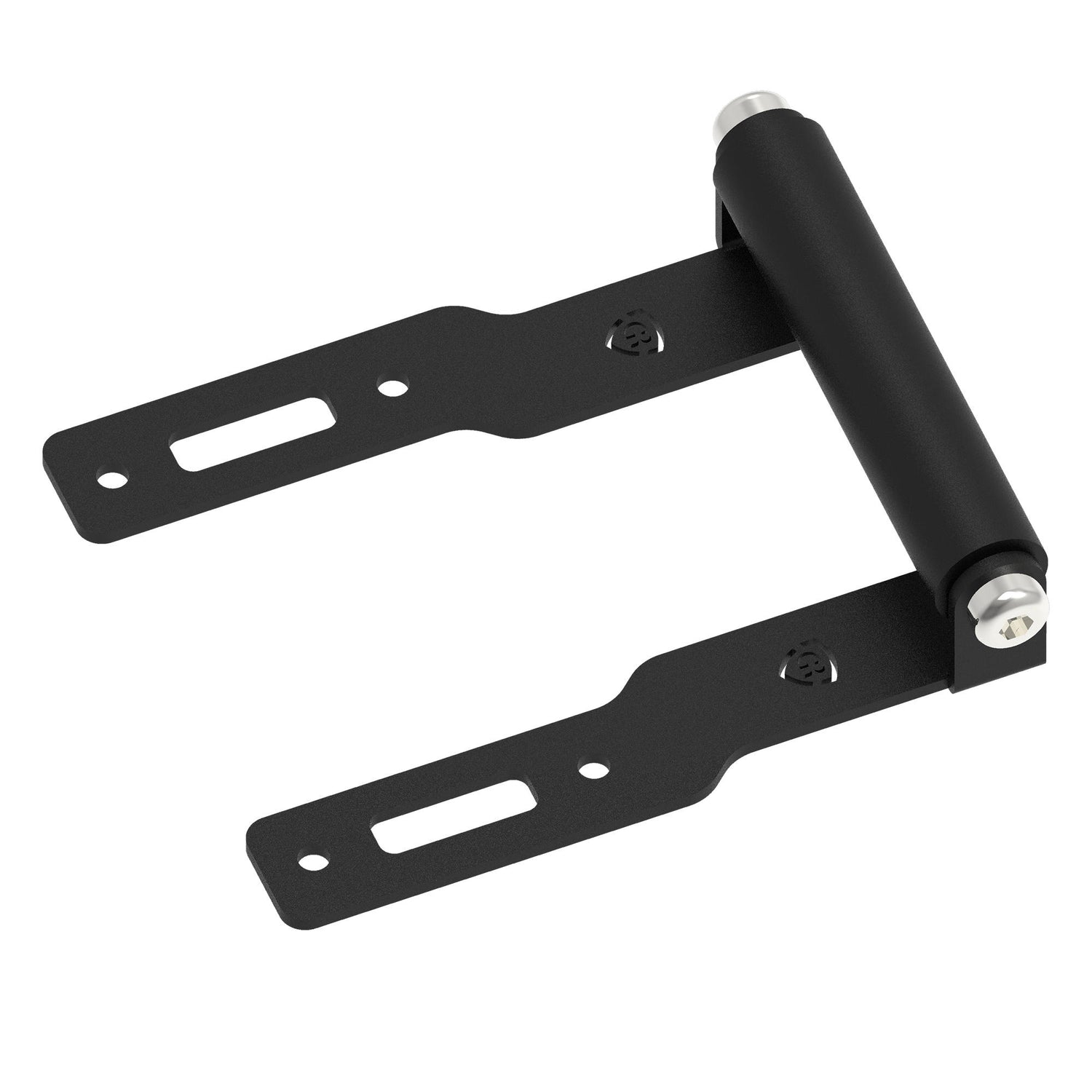 GPS Mount for Suzuki V-Strom - Black