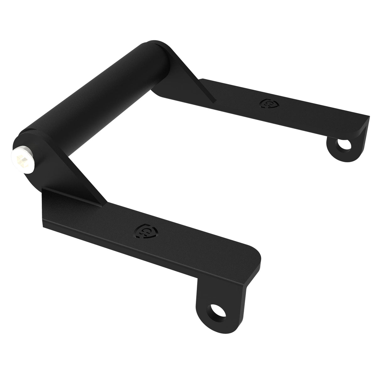 GPS Mount for Royal Enfield Himalayan 450 - Black