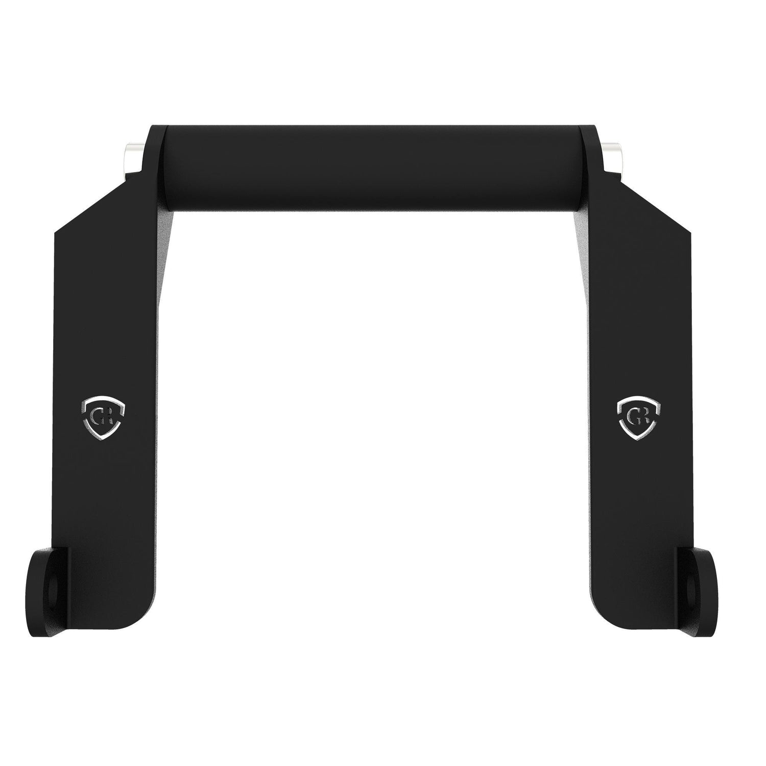 GPS Mount for Royal Enfield Himalayan 450 - Black