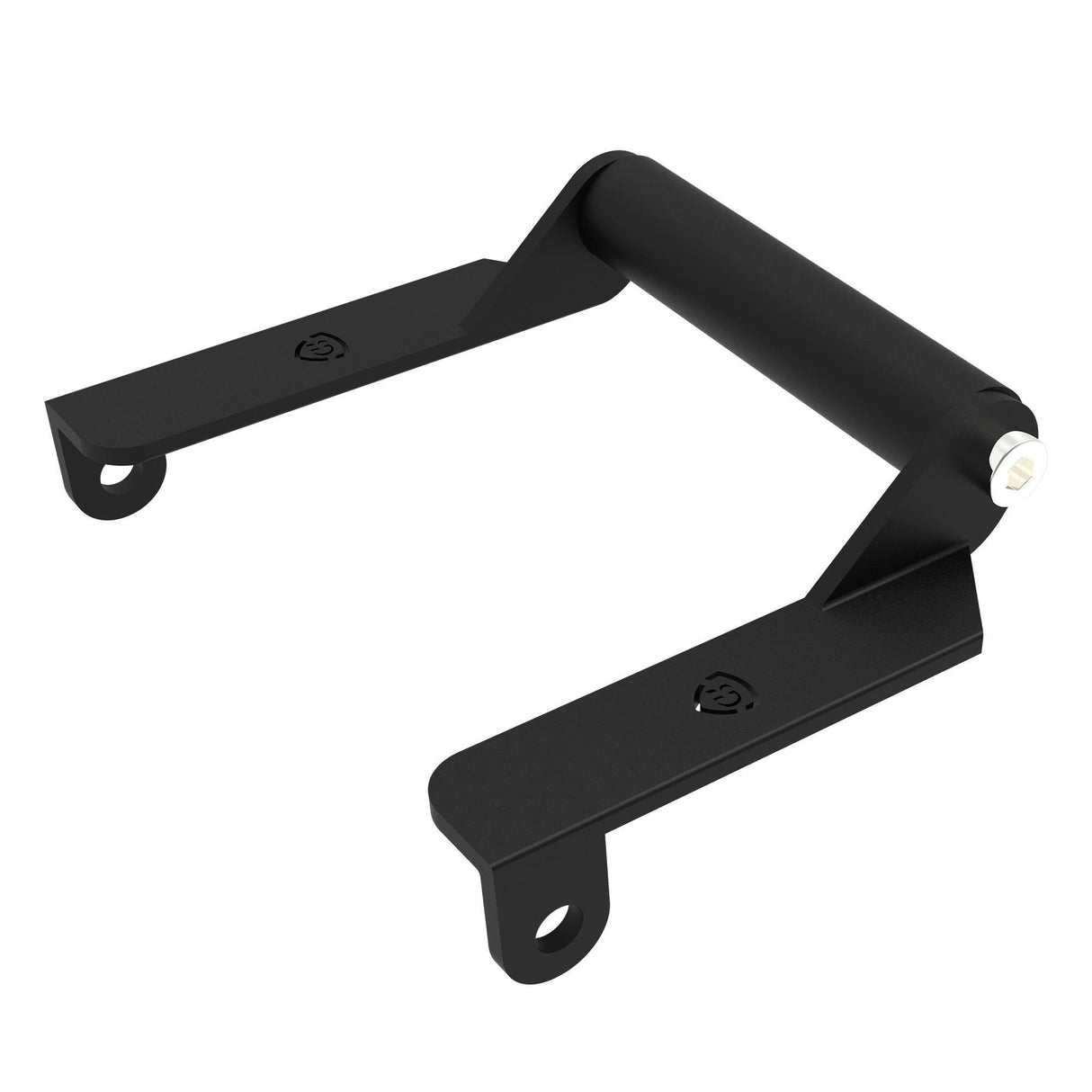 GPS Mount for Royal Enfield Himalayan 450 - Black