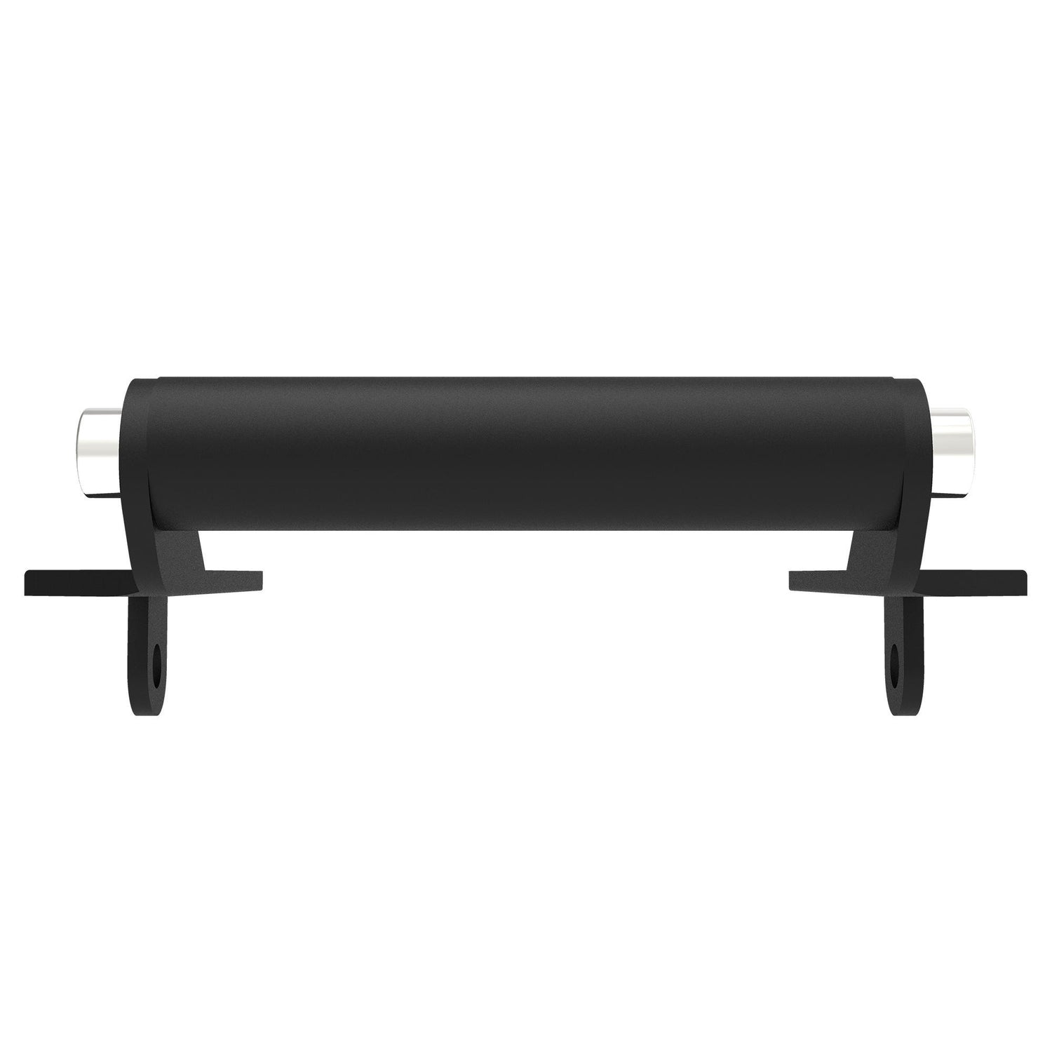 GPS Mount for Royal Enfield Himalayan 450 - Black