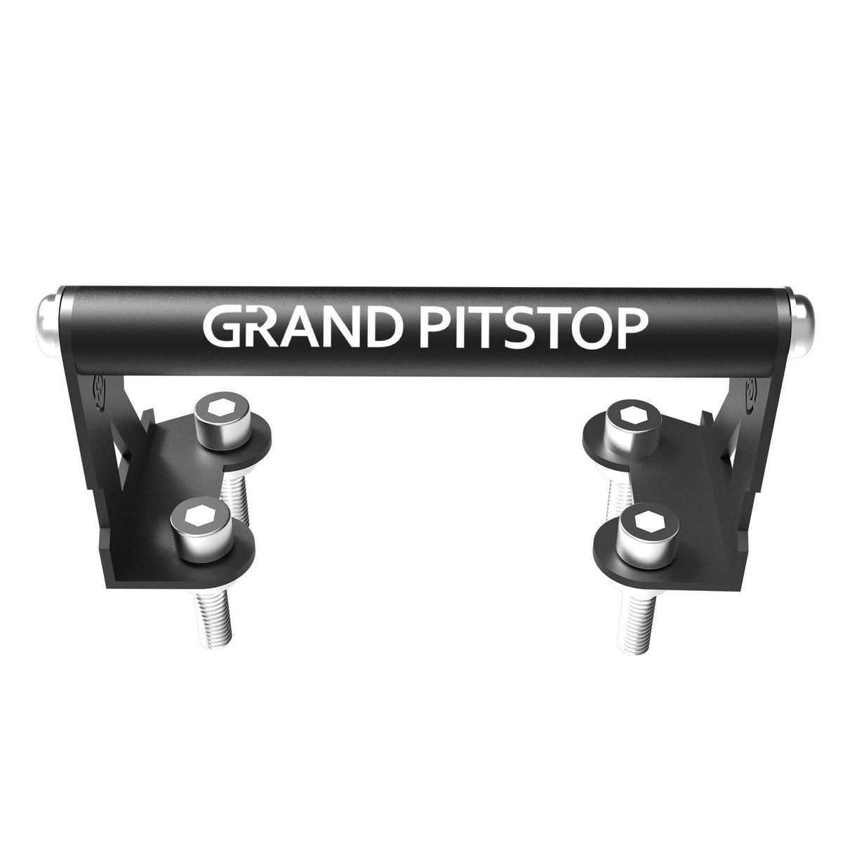 GPS Mount for Triumph Speed 400 - Black