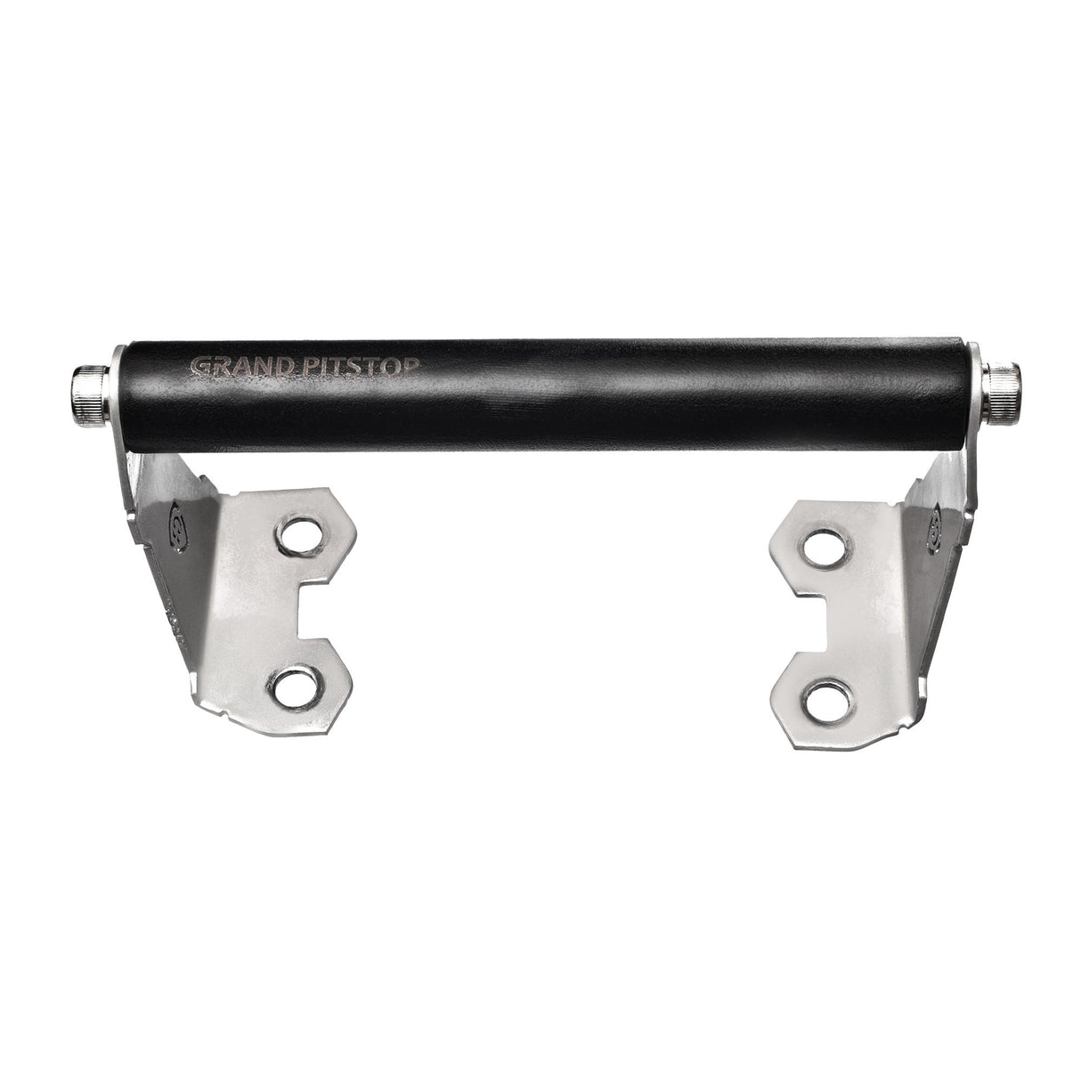 GPS Mount for Royal Enfield Himalayan BS6 Model (2020-21) - Silver