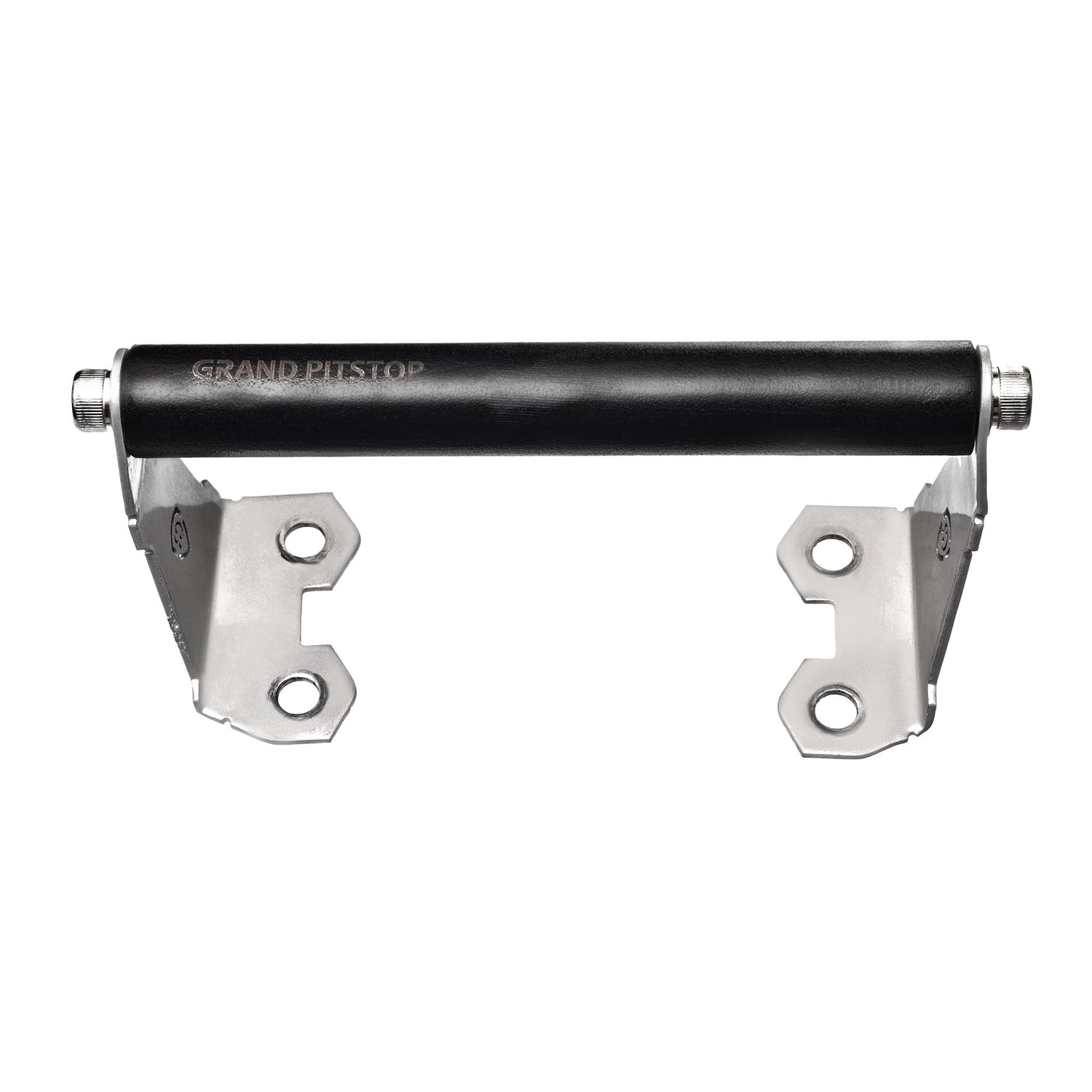 GPS Mount for Royal Enfield Himalayan BS6 Model (2020-21) - Silver