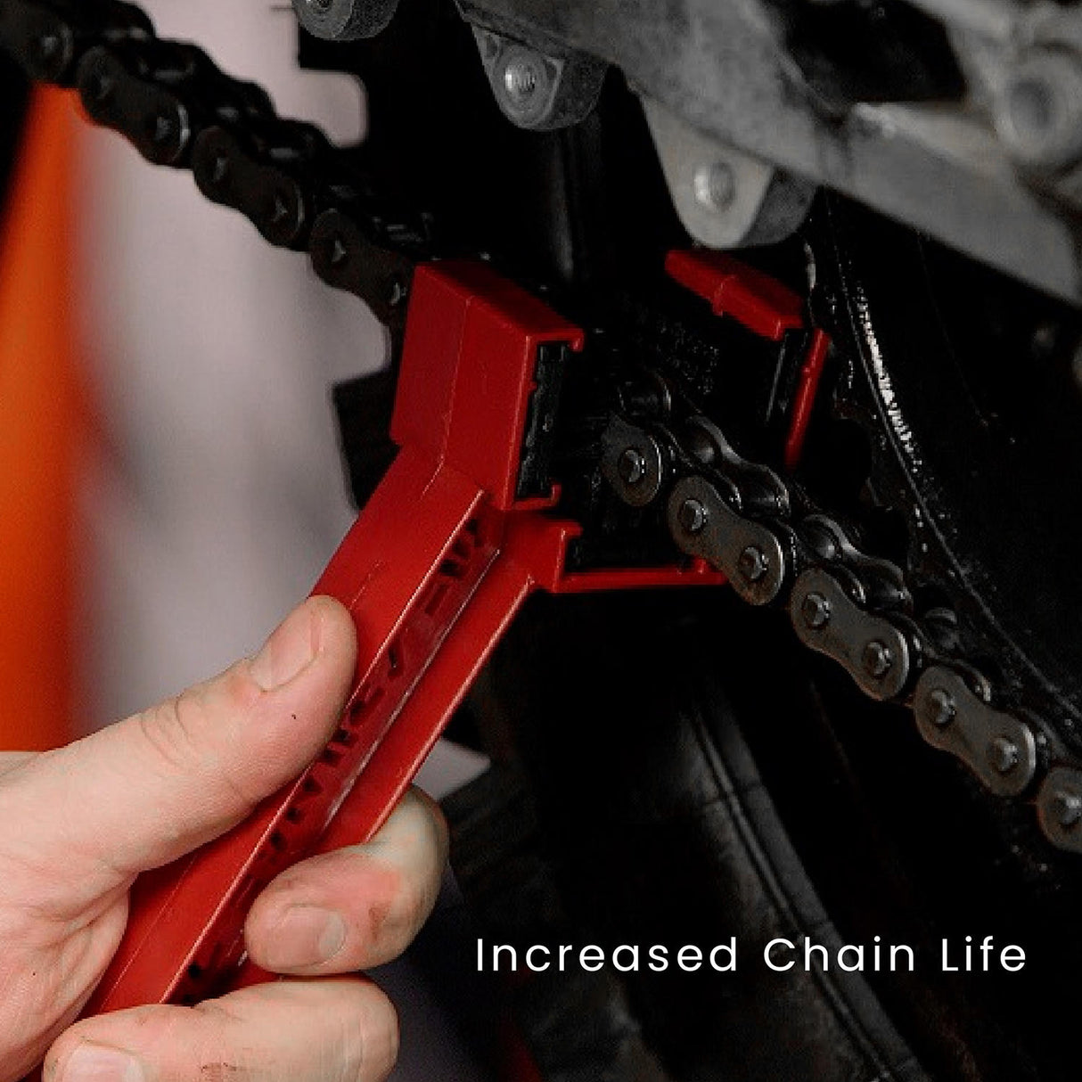 GRC Chain Lube for All Bikes (160 ml)