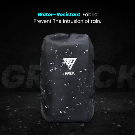 Rain Cover For GRPack Backpack
