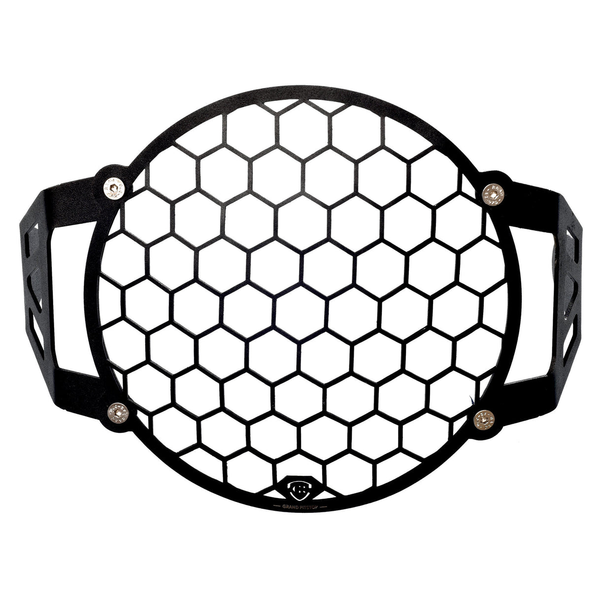 Headlight Grill for Royal Enfield Scram 411 - Black