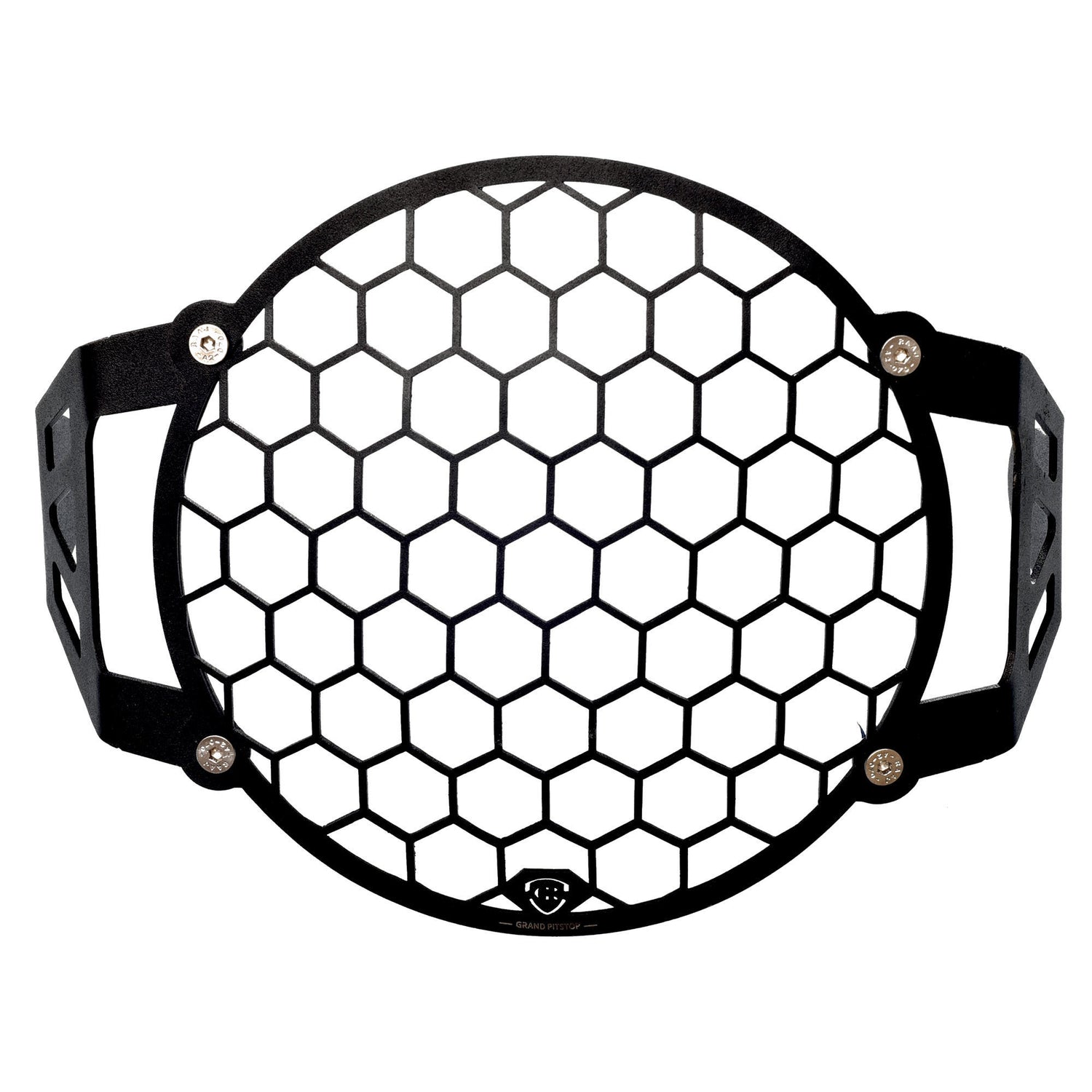 Headlight Grill for Royal Enfield Scram 411 - Black