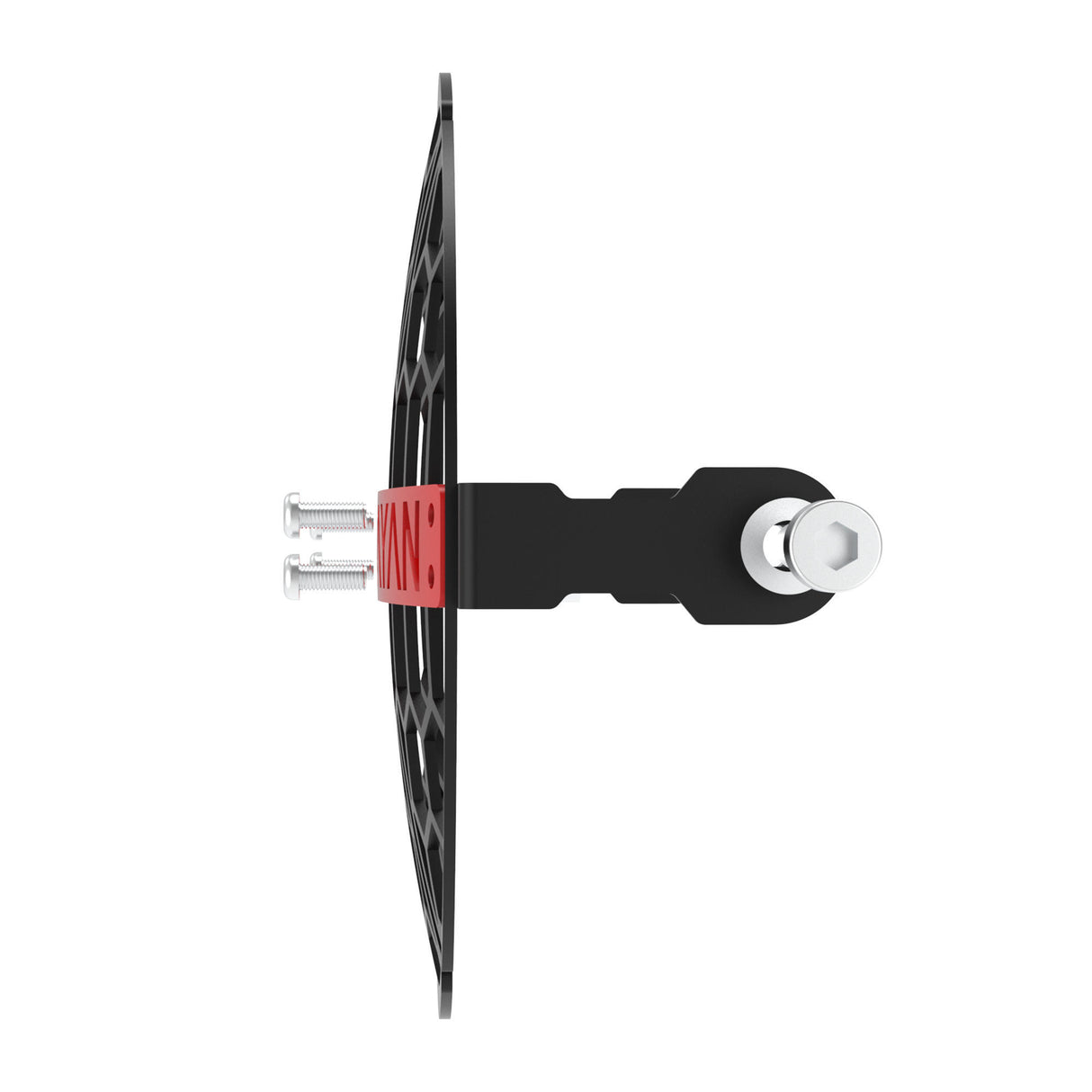 Headlight Grill for Royal Enfield Himalayan 450 - Black